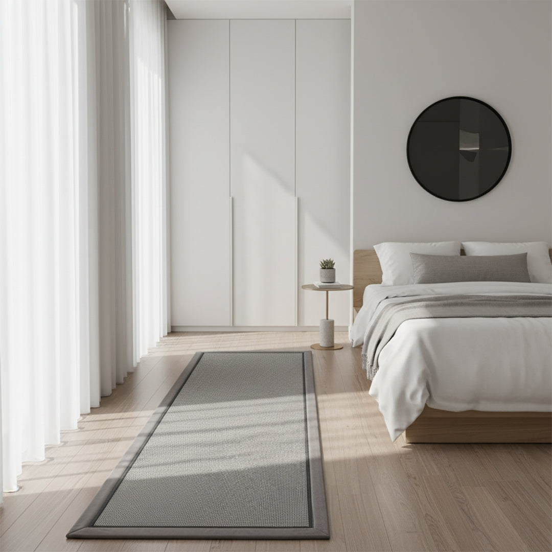 300X80 CM  SISAL CARPET MONTANA CH-SSLMTNA-LO