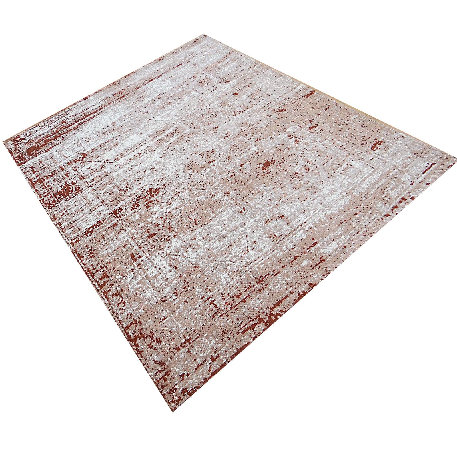 300X200 Cm  Handmade Rug Melenia-Mx-154-Xl -  Rugs - ebarza Furniture UAE | Shop Modern Furniture in Abu Dhabi & Dubai - مفروشات ايبازرا في الامارات | تسوق اثاث عصري وديكورات مميزة في دبي وابوظبي