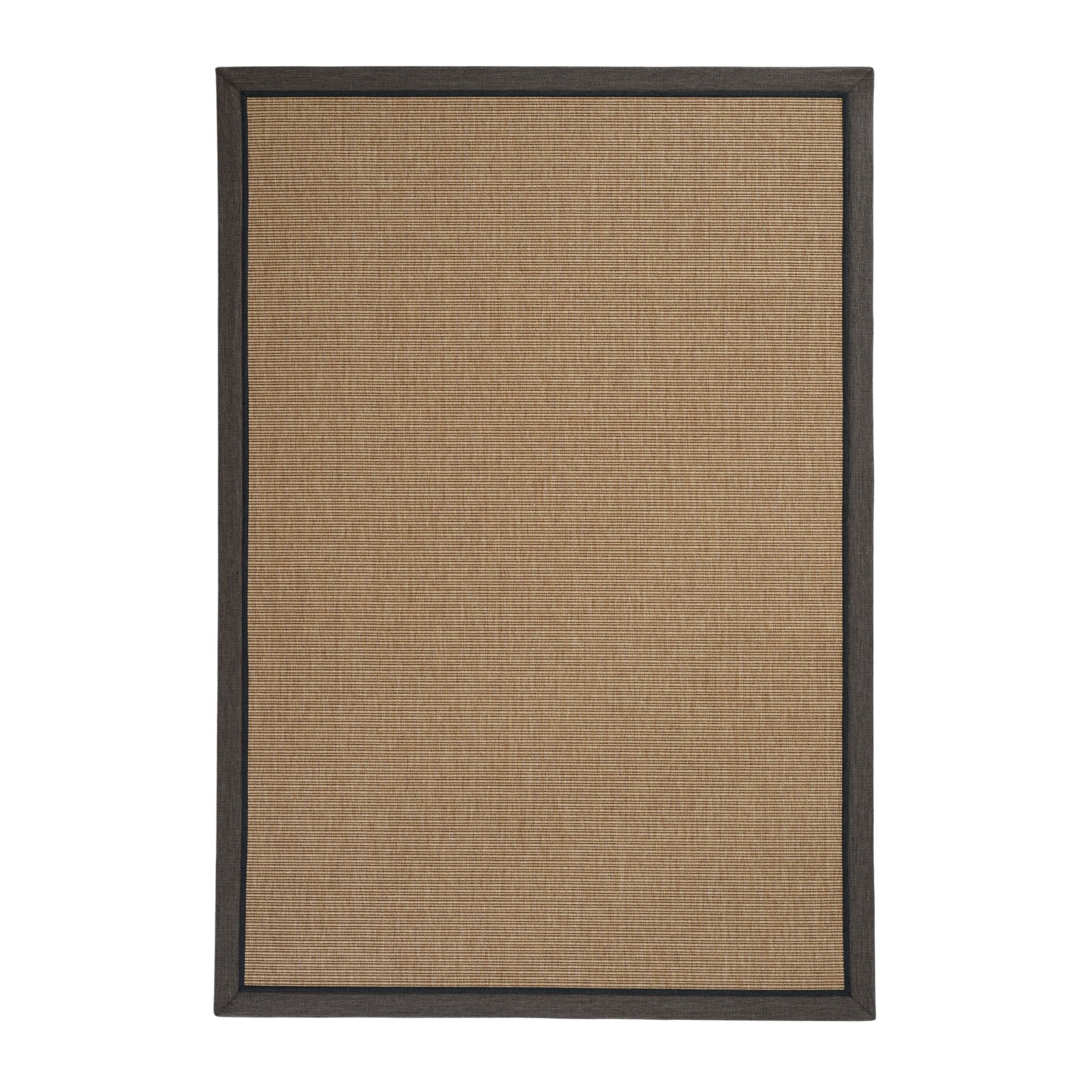 Pre-order 60 Days Delivery 300X200 CM SISAL CARPET MADRID CH-SSLMDRD-L -  Rugs - ebarza Furniture UAE | Shop Modern Furniture in Abu Dhabi & Dubai - مفروشات ايبازرا في الامارات | تسوق اثاث عصري وديكورات مميزة في دبي وابوظبي