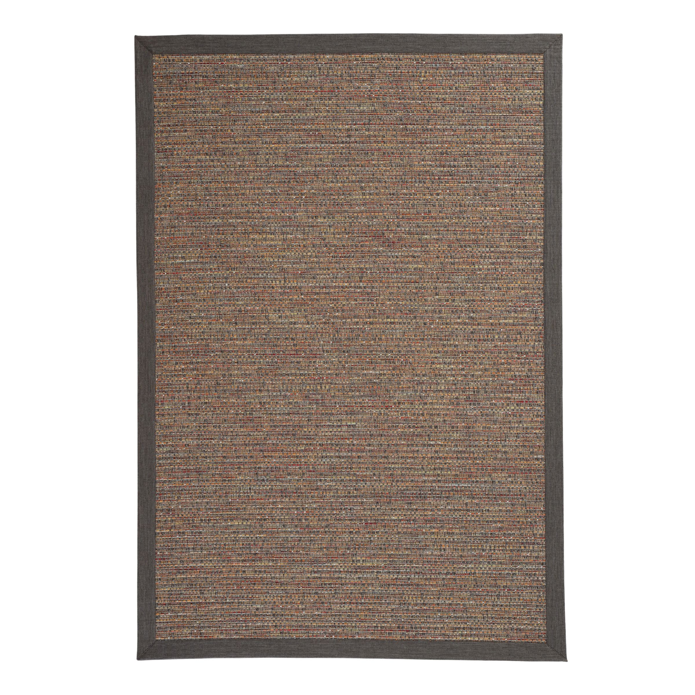 300X200 CM Sisal Carpet Rio  CH-SSLRIO-L -  Rugs - ebarza Furniture UAE | Shop Modern Furniture in Abu Dhabi & Dubai - مفروشات ايبازرا في الامارات | تسوق اثاث عصري وديكورات مميزة في دبي وابوظبي