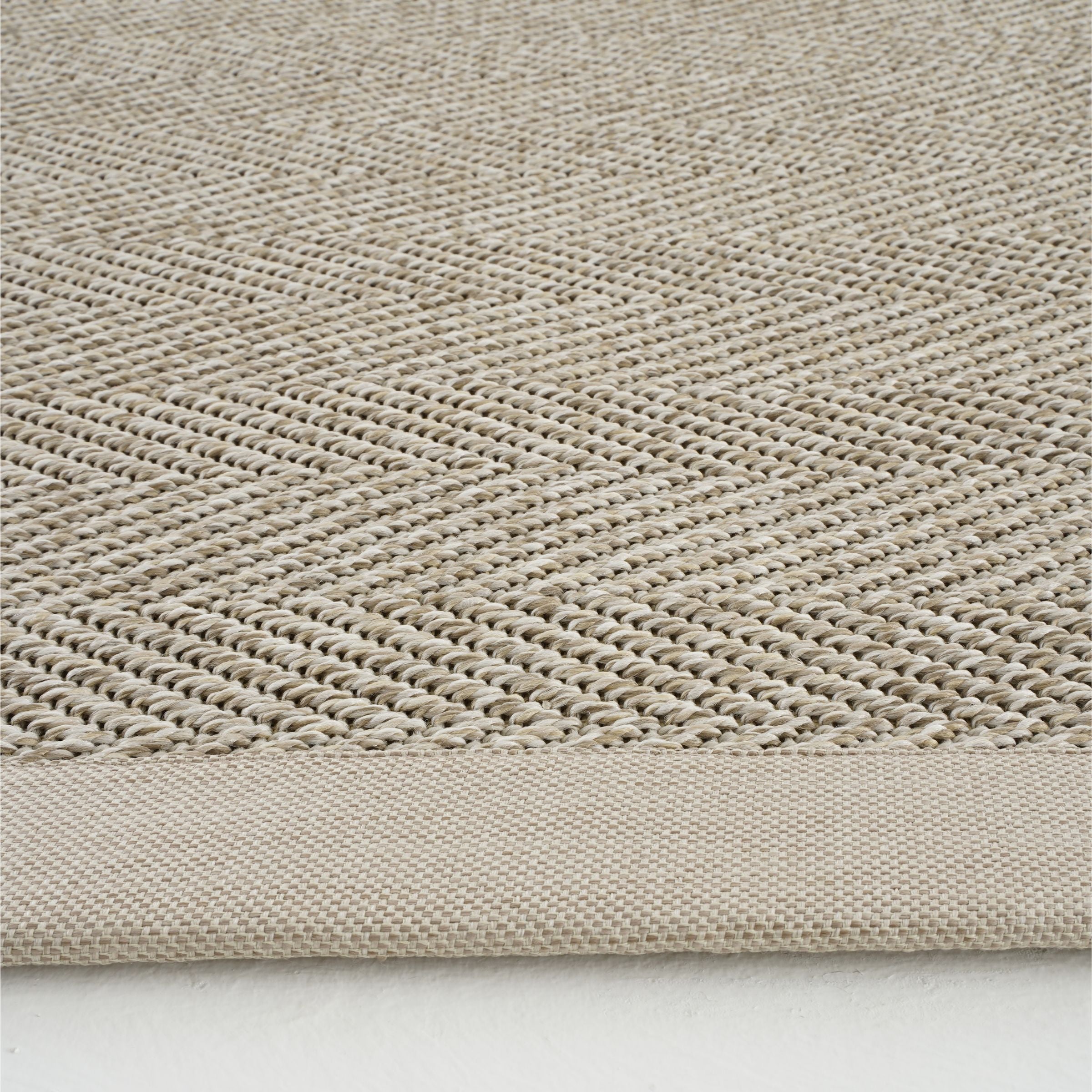Pre-order 60 Days Delivery 300X200 CM SISAL CARPET SYDNEY CH-SSLSDNY-L -  Rugs - ebarza Furniture UAE | Shop Modern Furniture in Abu Dhabi & Dubai - مفروشات ايبازرا في الامارات | تسوق اثاث عصري وديكورات مميزة في دبي وابوظبي