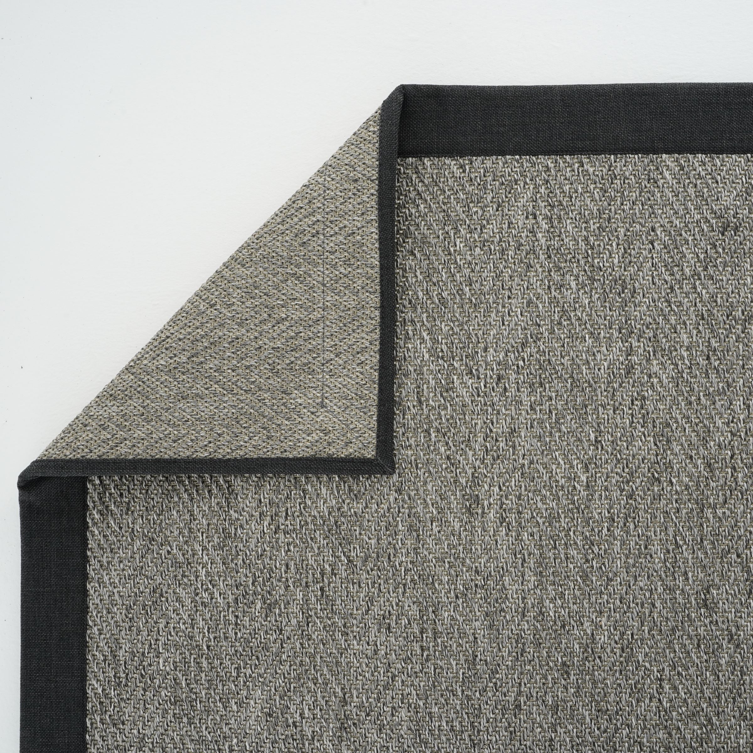 300X400 CM  SISAL CARPET BERLIN CH-SSLBRN-XL -  Rugs - ebarza Furniture UAE | Shop Modern Furniture in Abu Dhabi & Dubai - مفروشات ايبازرا في الامارات | تسوق اثاث عصري وديكورات مميزة في دبي وابوظبي