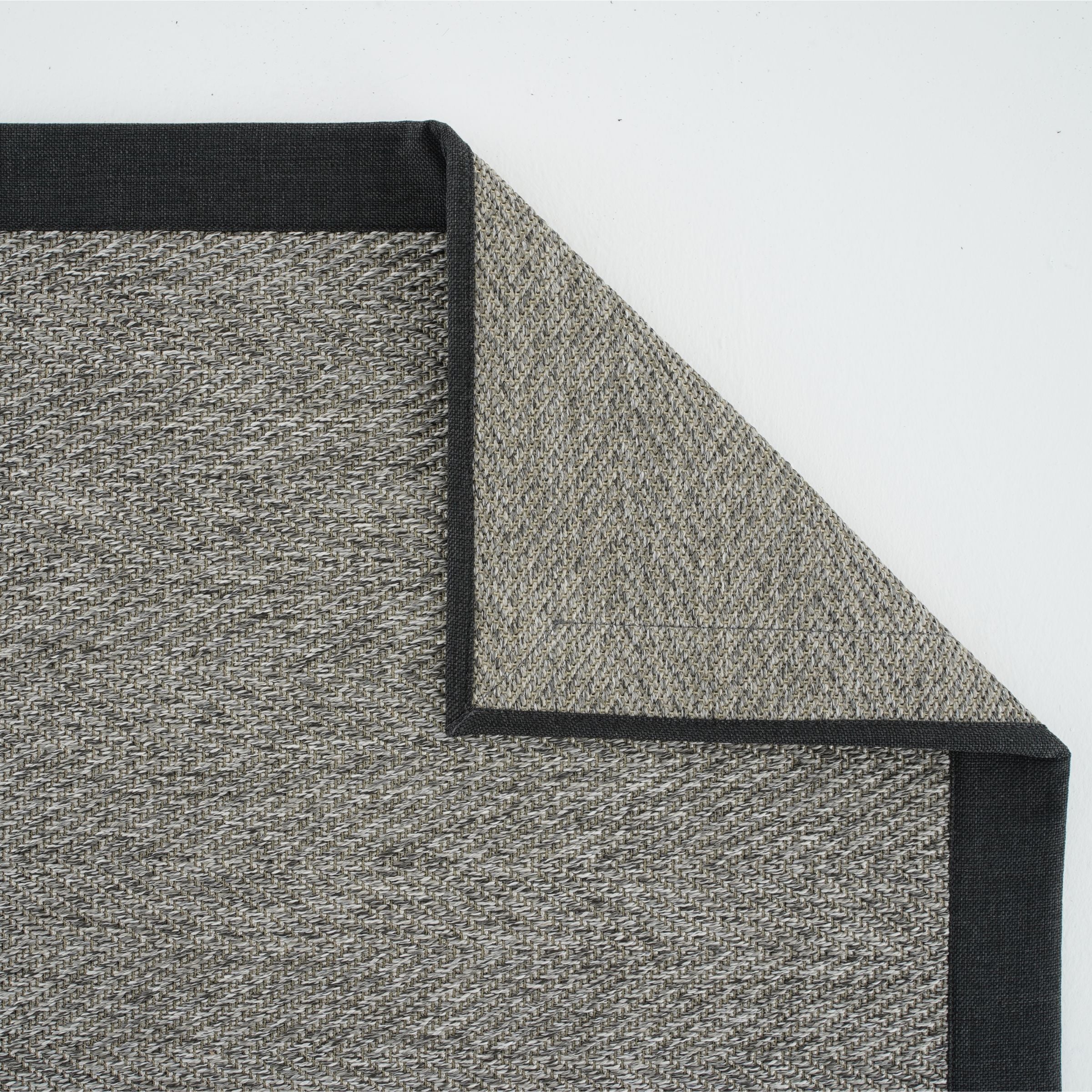 300X400 CM  SISAL CARPET BERLIN CH-SSLBRN-XL -  Rugs - ebarza Furniture UAE | Shop Modern Furniture in Abu Dhabi & Dubai - مفروشات ايبازرا في الامارات | تسوق اثاث عصري وديكورات مميزة في دبي وابوظبي