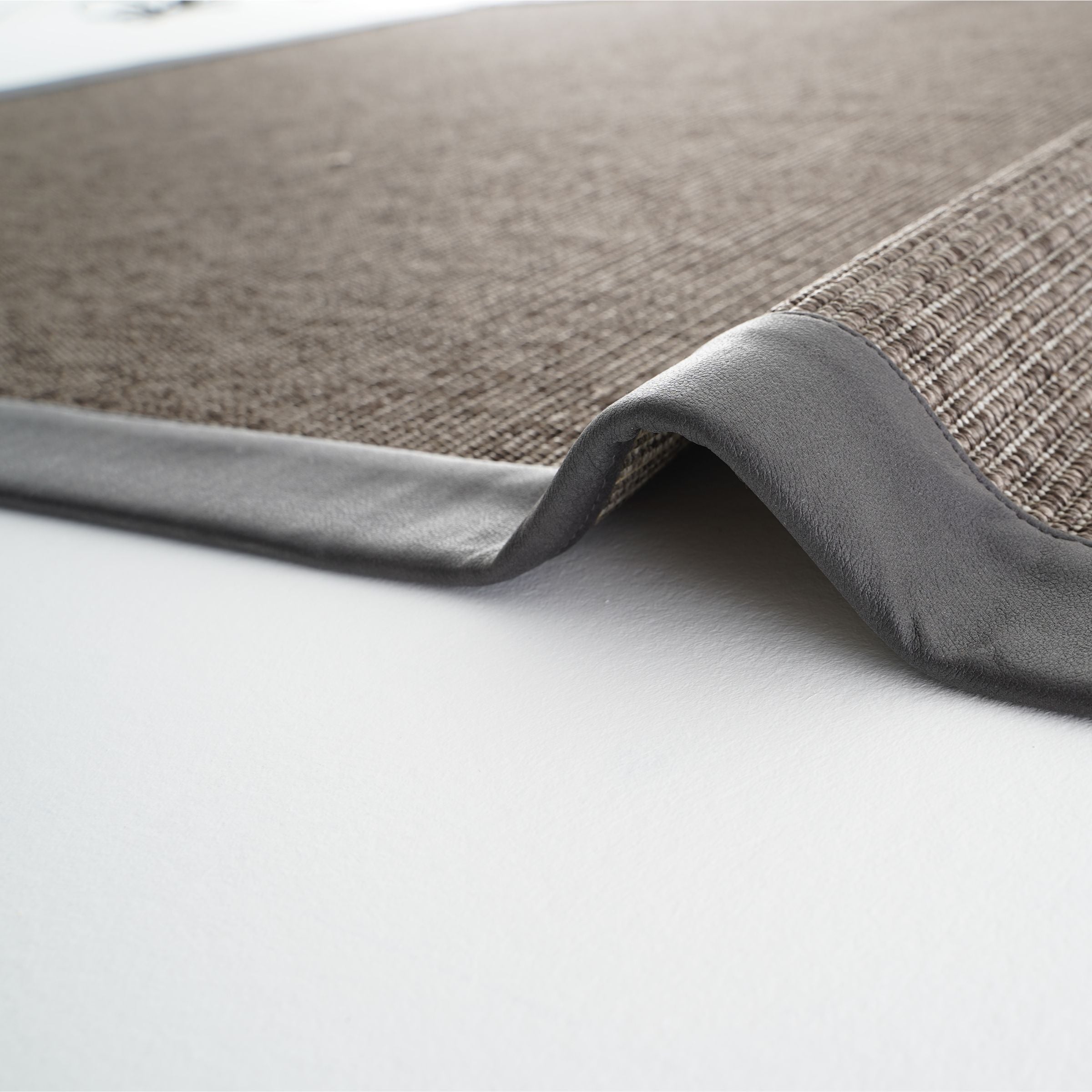 300X80 CM SISAL CARPET PRAG  CH-SSLPRAG-LO -  Rugs - ebarza Furniture UAE | Shop Modern Furniture in Abu Dhabi & Dubai - مفروشات ايبازرا في الامارات | تسوق اثاث عصري وديكورات مميزة في دبي وابوظبي