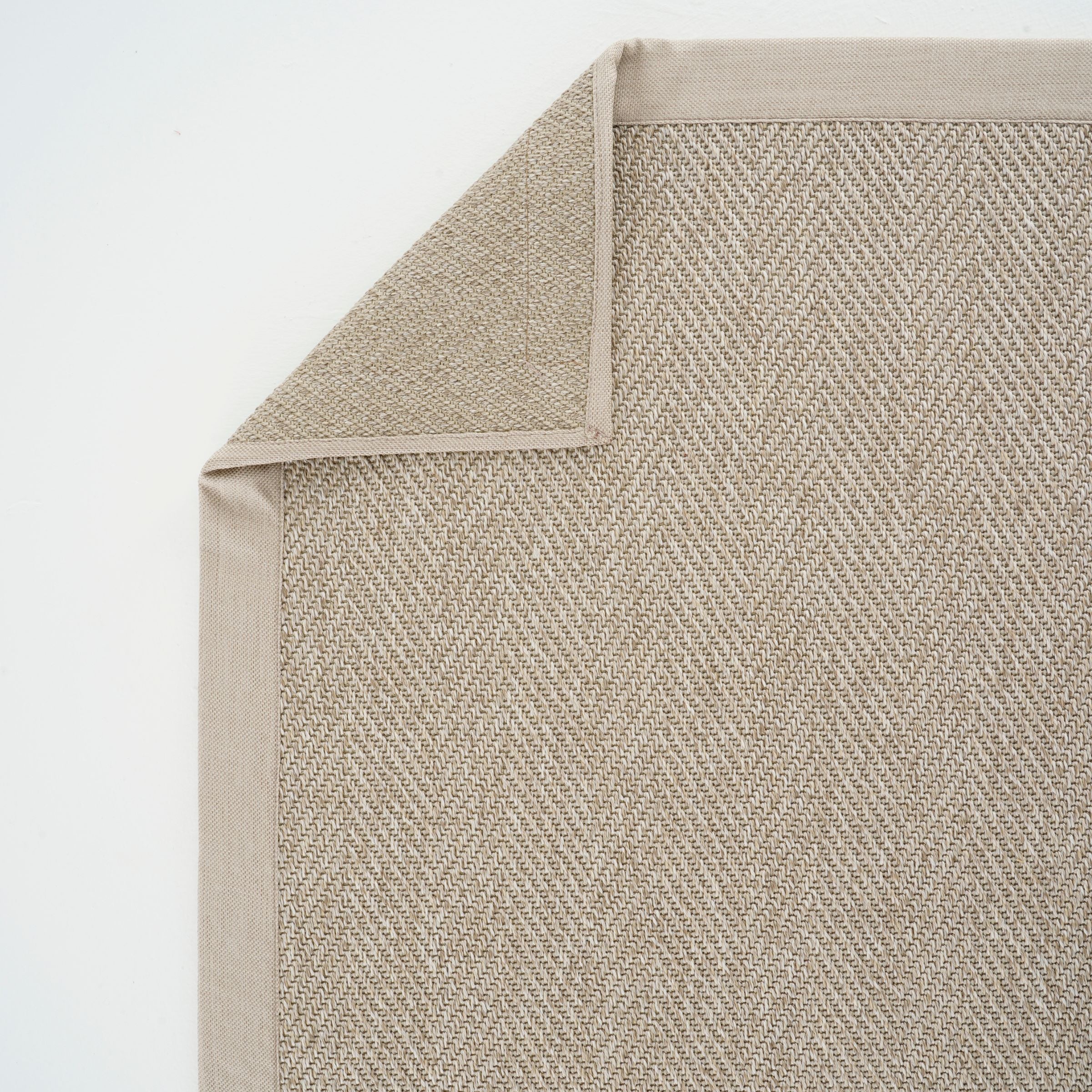 300X80 CM SISAL CARPET SYDNEY  CH-SSLSDNY-LO -  Rugs - ebarza Furniture UAE | Shop Modern Furniture in Abu Dhabi & Dubai - مفروشات ايبازرا في الامارات | تسوق اثاث عصري وديكورات مميزة في دبي وابوظبي