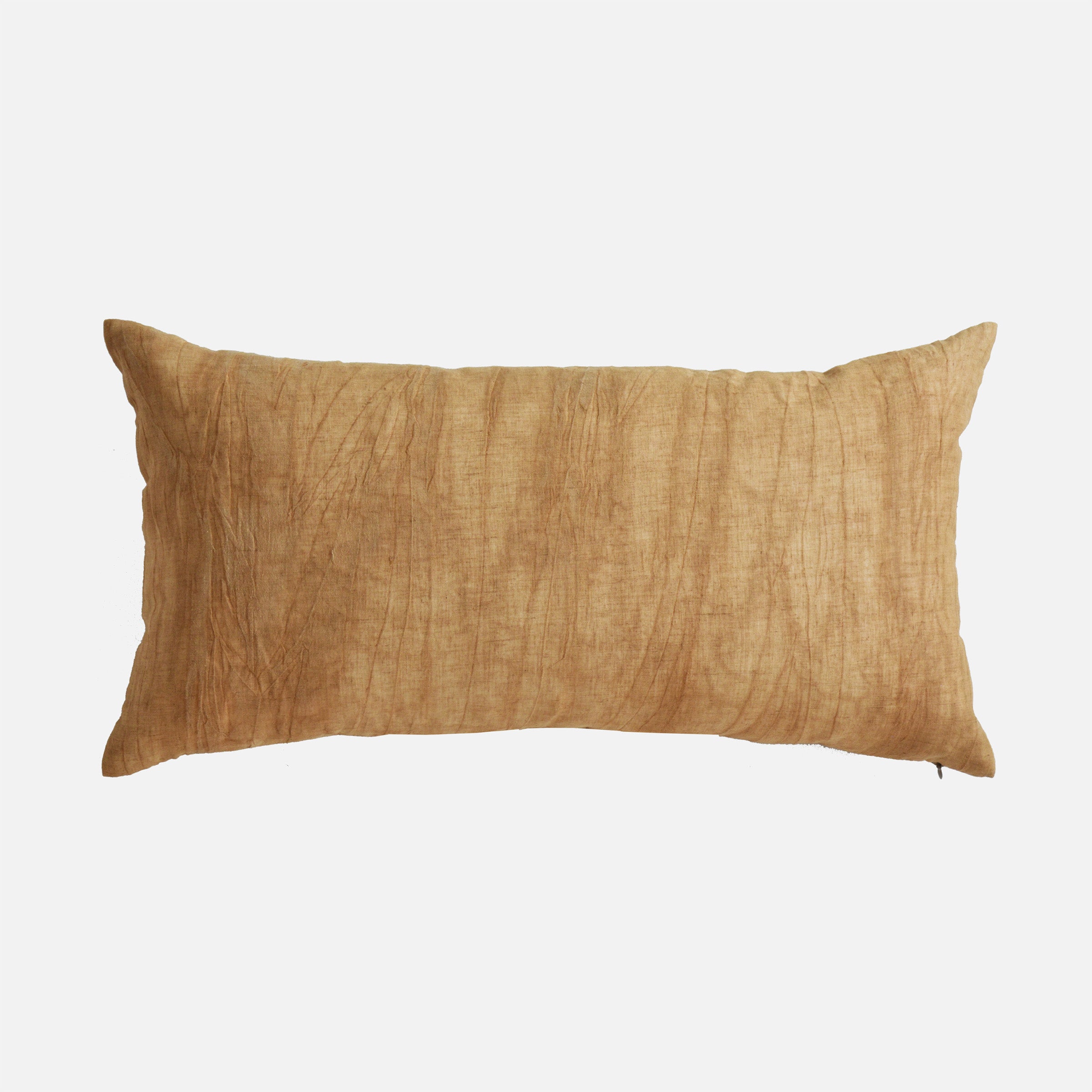 30*60 SKJH Shanlan Hemp Cushion - ECC090 -  Cushions - ebarza Furniture UAE | Shop Modern Furniture in Abu Dhabi & Dubai - مفروشات ايبازرا في الامارات | تسوق اثاث عصري وديكورات مميزة في دبي وابوظبي