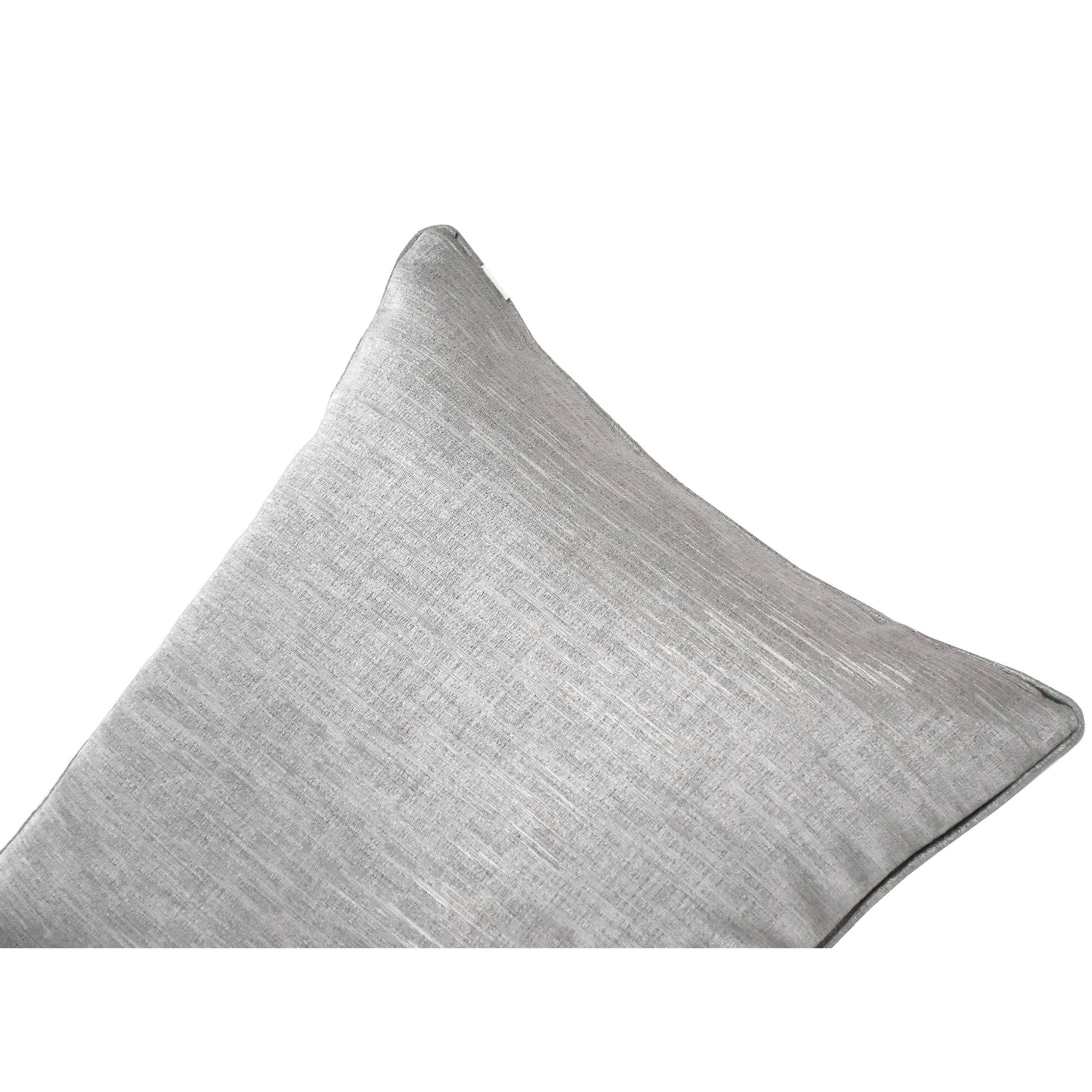 30X55 Cm Charpy Embroidered Throw Cushion Ecc-019 -  Cushions - ebarza Furniture UAE | Shop Modern Furniture in Abu Dhabi & Dubai - مفروشات ايبازرا في الامارات | تسوق اثاث عصري وديكورات مميزة في دبي وابوظبي