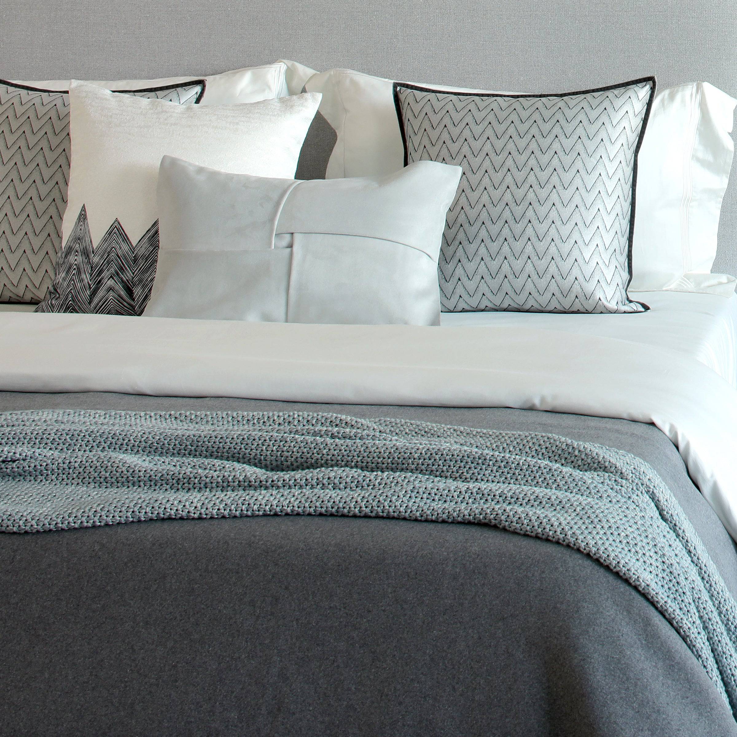 30X55 Cm Double Sedan Bridge Imitation Leather Cushion Ecc043 -  Cushions - ebarza Furniture UAE | Shop Modern Furniture in Abu Dhabi & Dubai - مفروشات ايبازرا في الامارات | تسوق اثاث عصري وديكورات مميزة في دبي وابوظبي