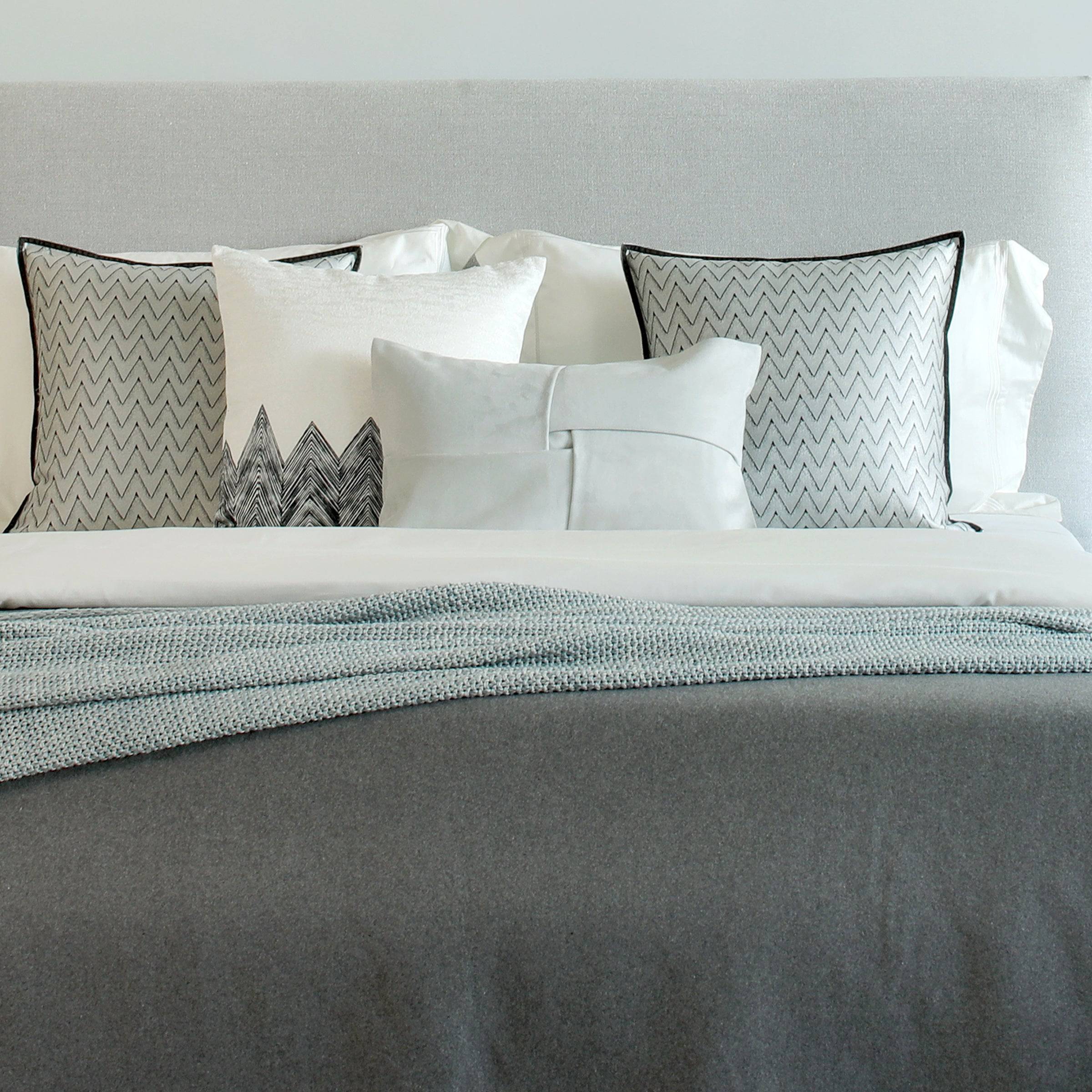 30X55 Cm Double Sedan Bridge Imitation Leather Cushion Ecc043 -  Cushions - ebarza Furniture UAE | Shop Modern Furniture in Abu Dhabi & Dubai - مفروشات ايبازرا في الامارات | تسوق اثاث عصري وديكورات مميزة في دبي وابوظبي