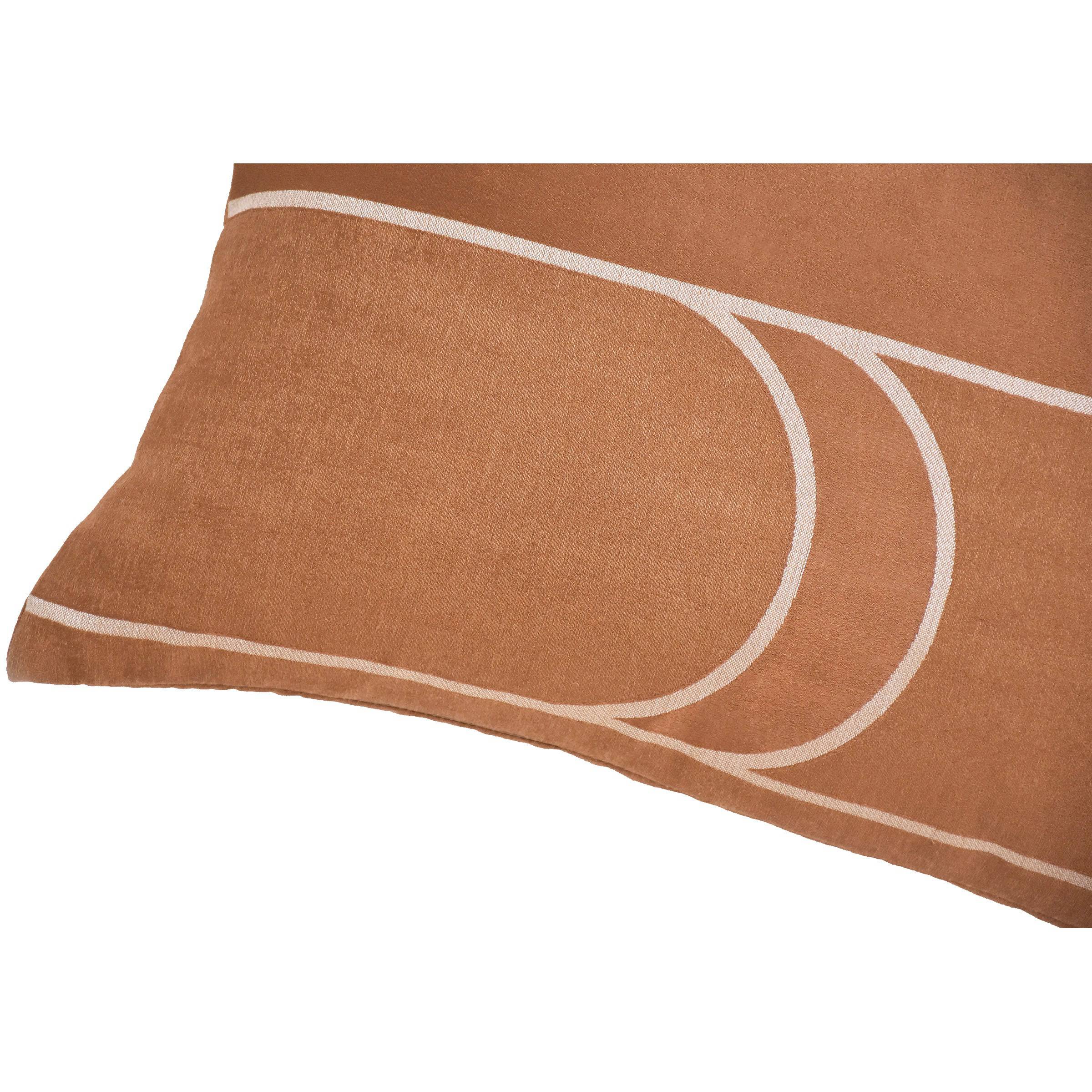 Pre-order 35 days delivery - 30X55 Cm Mondrian Jacquard Cushion Cover Ecc-009 -  Cushions - ebarza Furniture UAE | Shop Modern Furniture in Abu Dhabi & Dubai - مفروشات ايبازرا في الامارات | تسوق اثاث عصري وديكورات مميزة في دبي وابوظبي