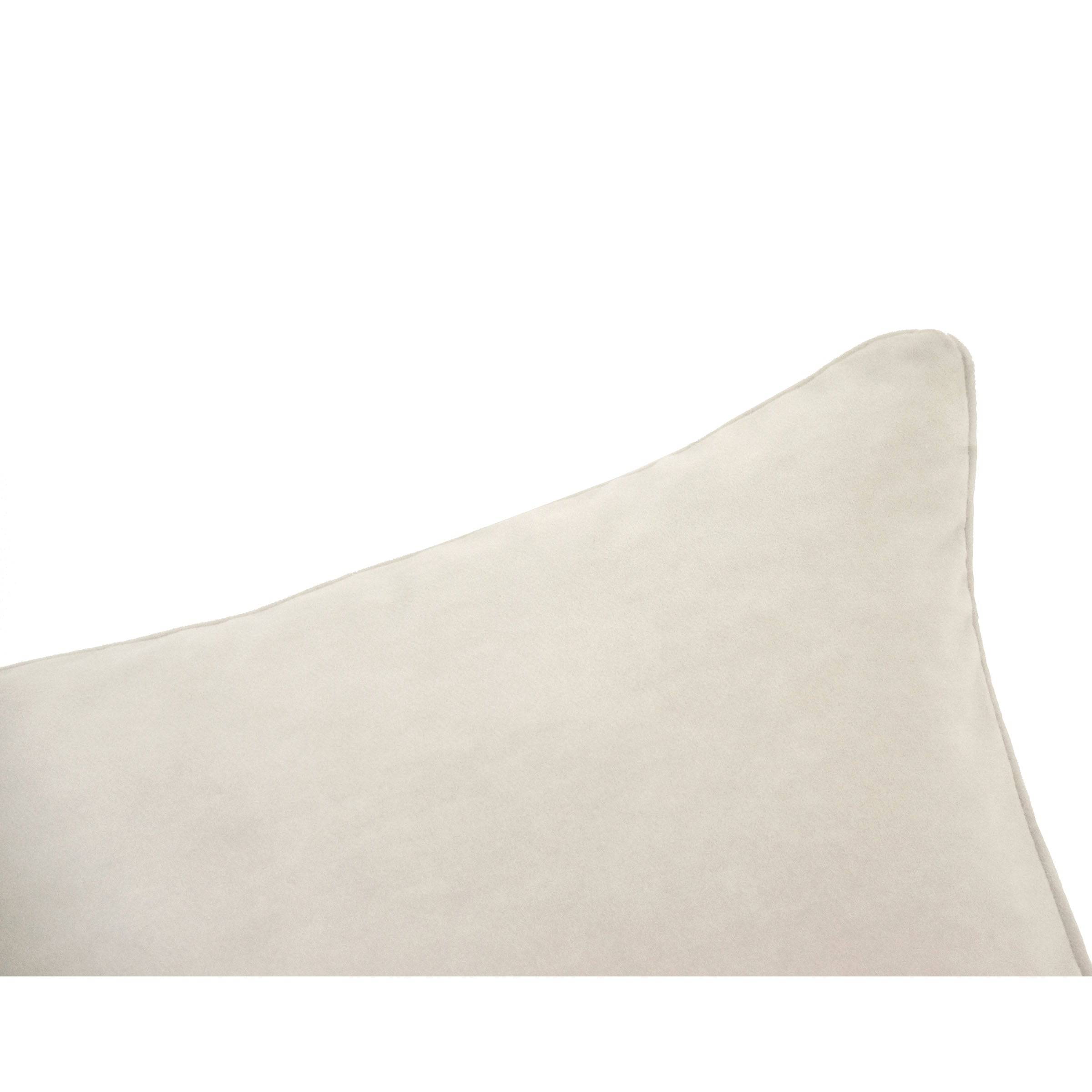 30X55 Cm Small Stone Bird Embroidered Cushion Ecc-028 -  Cushions - ebarza Furniture UAE | Shop Modern Furniture in Abu Dhabi & Dubai - مفروشات ايبازرا في الامارات | تسوق اثاث عصري وديكورات مميزة في دبي وابوظبي