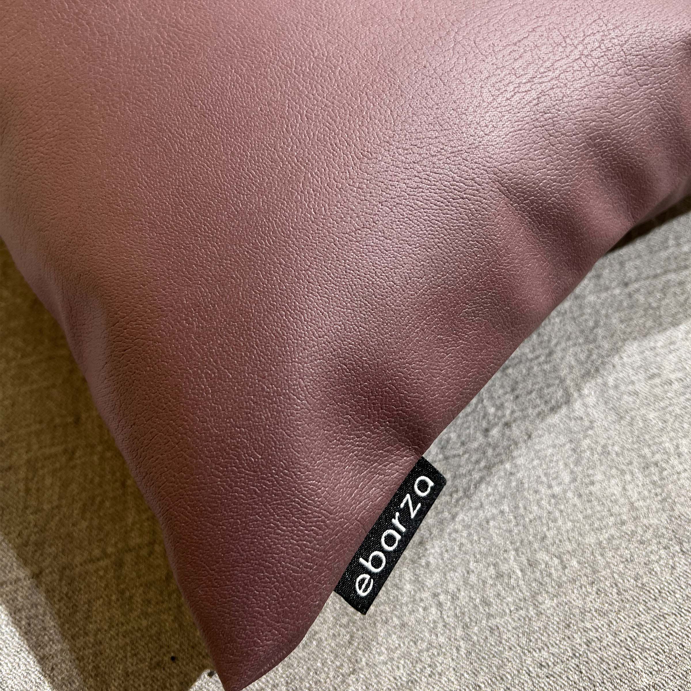 30x60 Cecil Decorative Sash Cushion - ECC065 -  Cushions - ebarza Furniture UAE | Shop Modern Furniture in Abu Dhabi & Dubai - مفروشات ايبازرا في الامارات | تسوق اثاث عصري وديكورات مميزة في دبي وابوظبي
