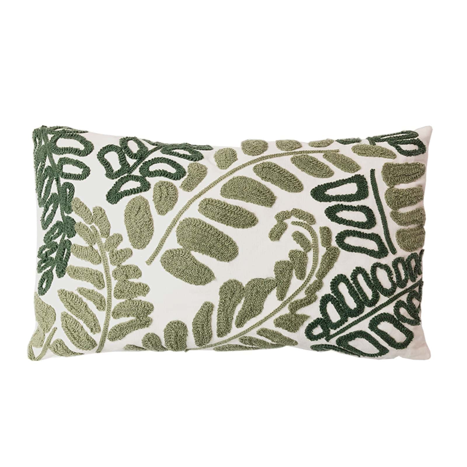 30X60 Cm Cushion Cover 190402Fx-006-2 -  Cushions - ebarza Furniture UAE | Shop Modern Furniture in Abu Dhabi & Dubai - مفروشات ايبازرا في الامارات | تسوق اثاث عصري وديكورات مميزة في دبي وابوظبي