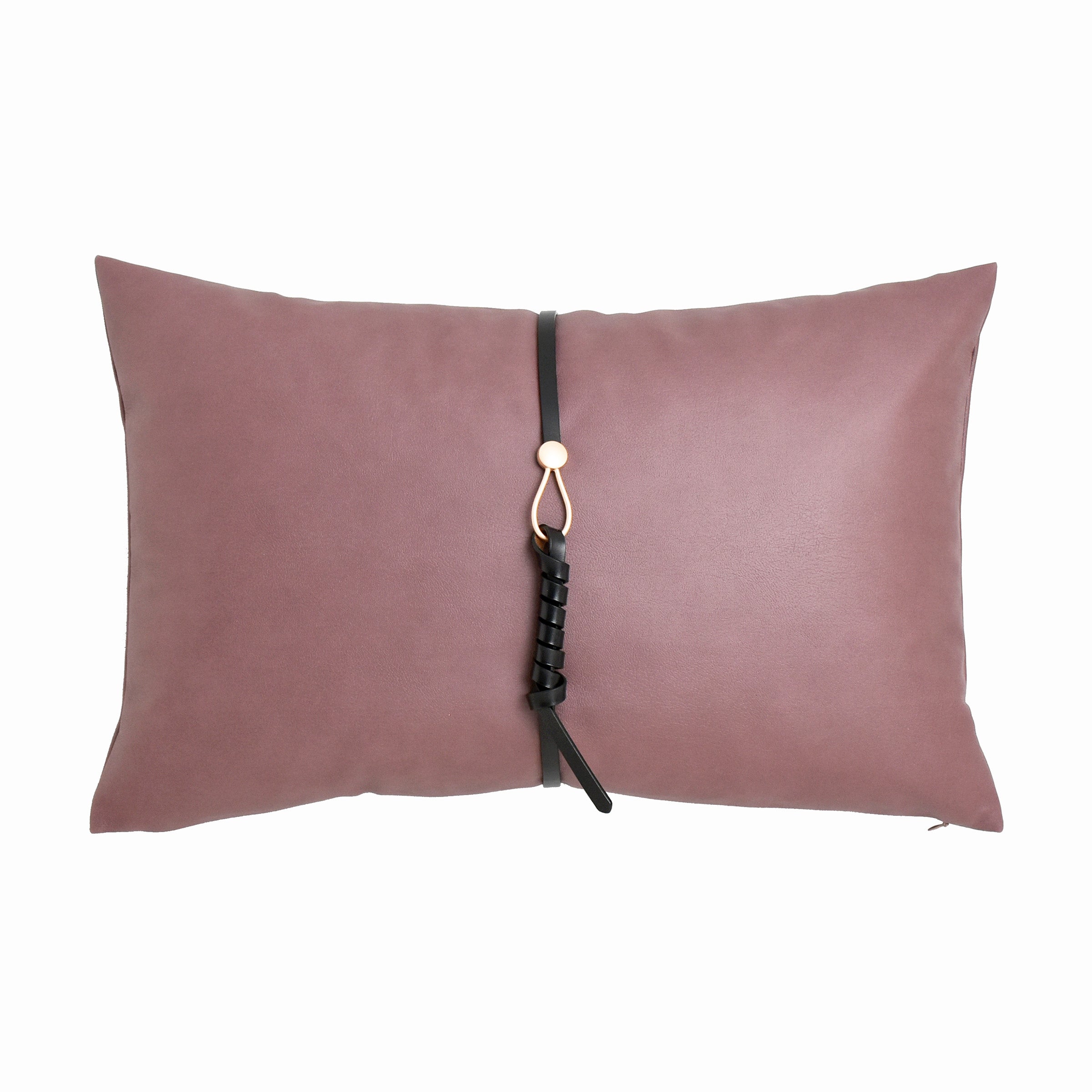 30x60 Cecil Decorative Sash Cushion - ECC065 -  Cushions - ebarza Furniture UAE | Shop Modern Furniture in Abu Dhabi & Dubai - مفروشات ايبازرا في الامارات | تسوق اثاث عصري وديكورات مميزة في دبي وابوظبي
