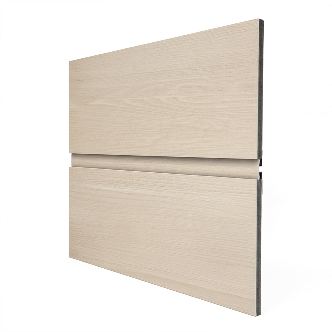 320H-ALUMINUM PROFILE- ADJUSTABLE DECORATION U-PROFILE  COLOUR: Baikal Walnut-H172H -  wall-panels-profiles - ebarza Furniture UAE | Shop Modern Furniture in Abu Dhabi & Dubai - مفروشات ايبازرا في الامارات | تسوق اثاث عصري وديكورات مميزة في دبي وابوظبي