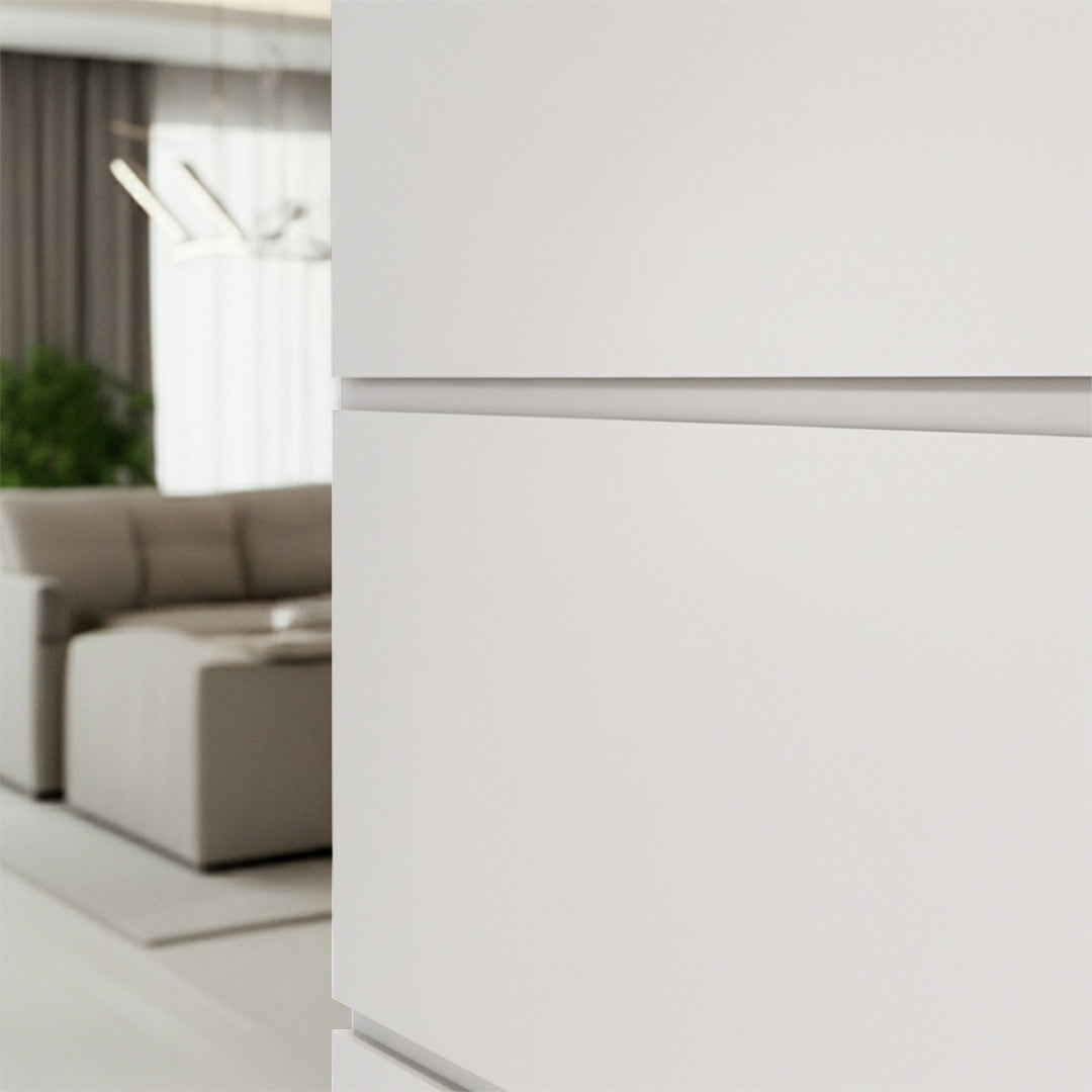 320H-ALUMINUM PROFILE- ADJUSTABLE U-PROFILE  COLOUR : Light Grey H240YP -  wall-panels-profiles - ebarza Furniture UAE | Shop Modern Furniture in Abu Dhabi & Dubai - مفروشات ايبازرا في الامارات | تسوق اثاث عصري وديكورات مميزة في دبي وابوظبي