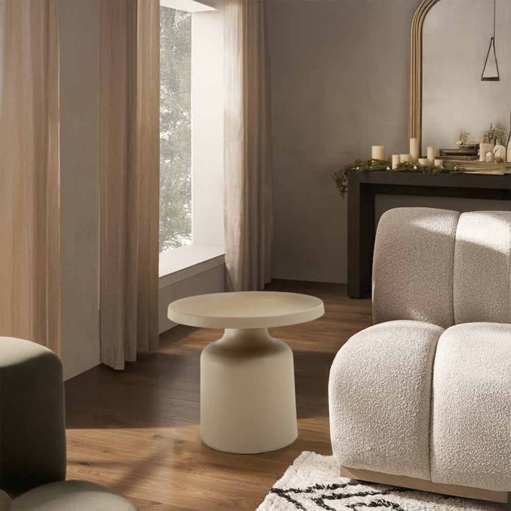 Light Brown Coffee Table  GT-406 -  Coffee Tables - ebarza Furniture UAE | Shop Modern Furniture in Abu Dhabi & Dubai - مفروشات ايبازرا في الامارات | تسوق اثاث عصري وديكورات مميزة في دبي وابوظبي