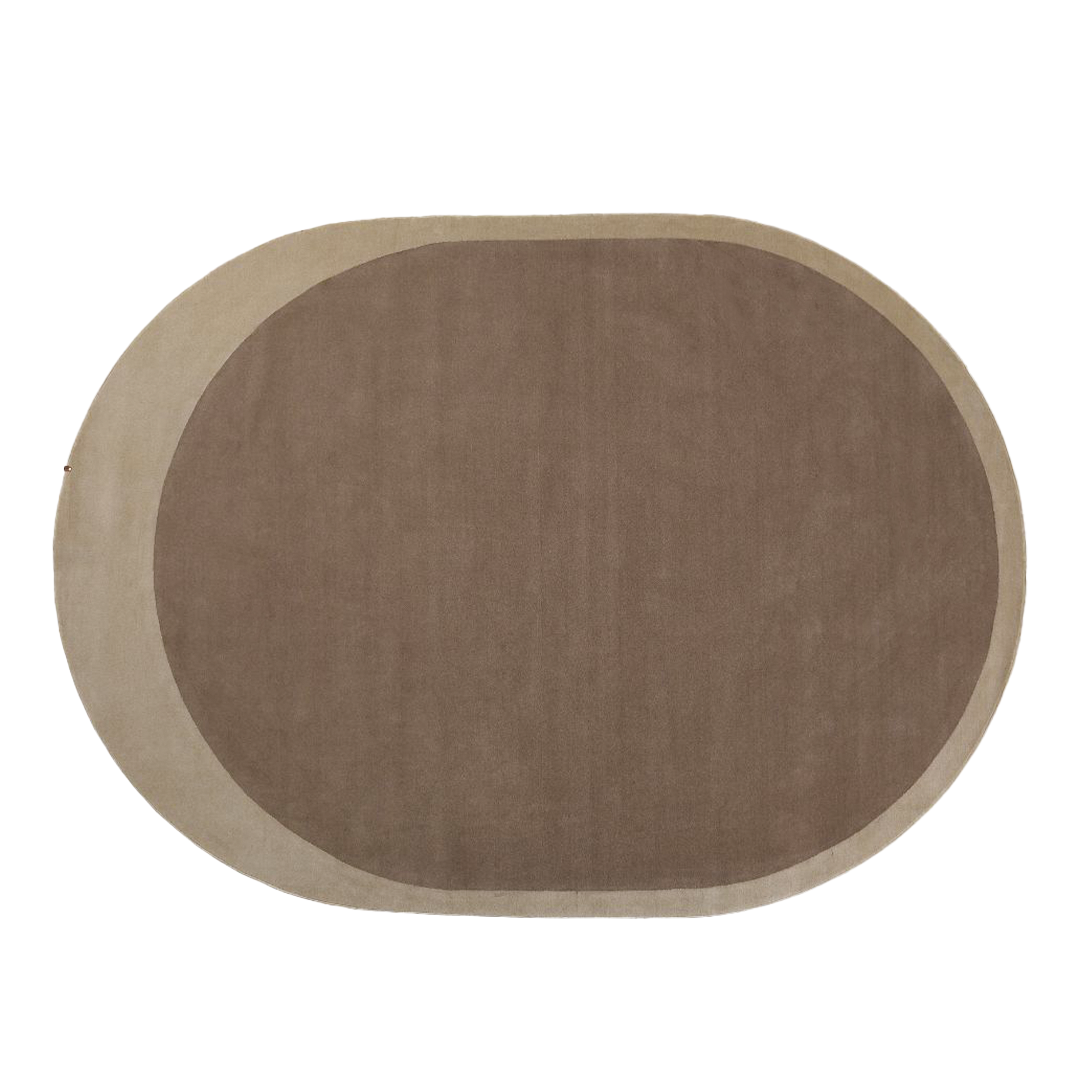 Pre-order 75 Days Delivery 350X250 Cm 72 OUTER MATCH CARPET 250X350 -  Rugs - ebarza Furniture UAE | Shop Modern Furniture in Abu Dhabi & Dubai - مفروشات ايبازرا في الامارات | تسوق اثاث عصري وديكورات مميزة في دبي وابوظبي