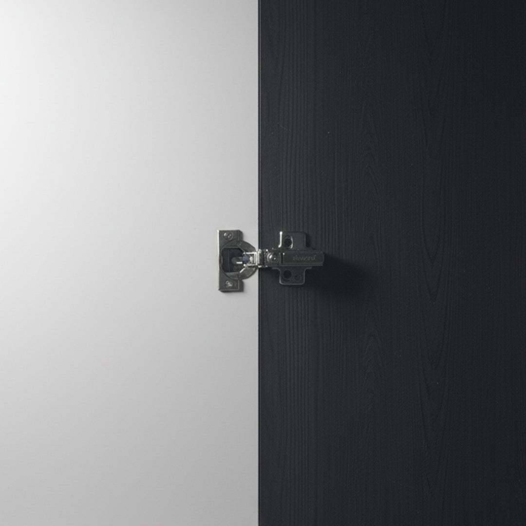 35MM CUP TWO WAY SOFT CLOSING HINGE HALF OVERLAY  103G  102G CH.9928 -  Hinges - ebarza Furniture UAE | Shop Modern Furniture in Abu Dhabi & Dubai - مفروشات ايبازرا في الامارات | تسوق اثاث عصري وديكورات مميزة في دبي وابوظبي