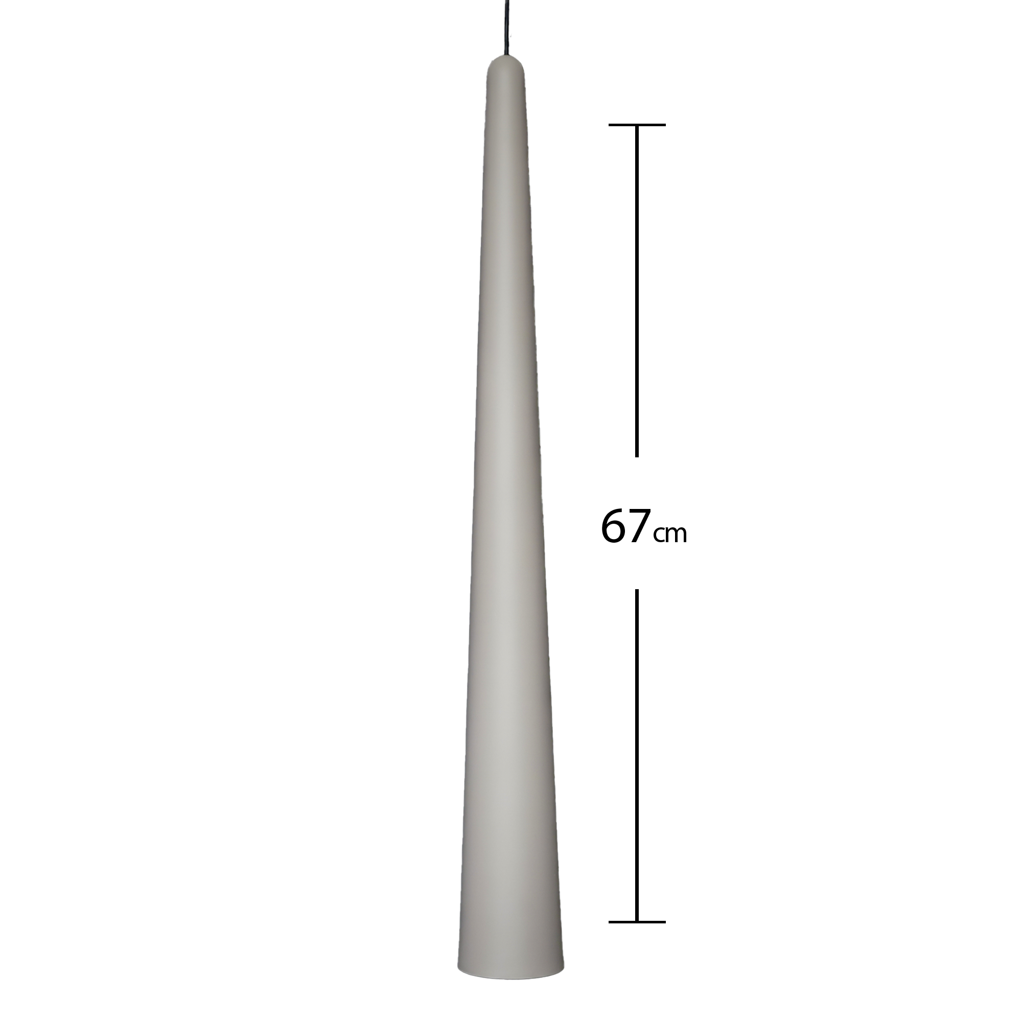 Celestial Chords Aluminum Pendant Lamp  FY-PEA386-7 -  Pendant Lamps - ebarza Furniture UAE | Shop Modern Furniture in Abu Dhabi & Dubai - مفروشات ايبازرا في الامارات | تسوق اثاث عصري وديكورات مميزة في دبي وابوظبي