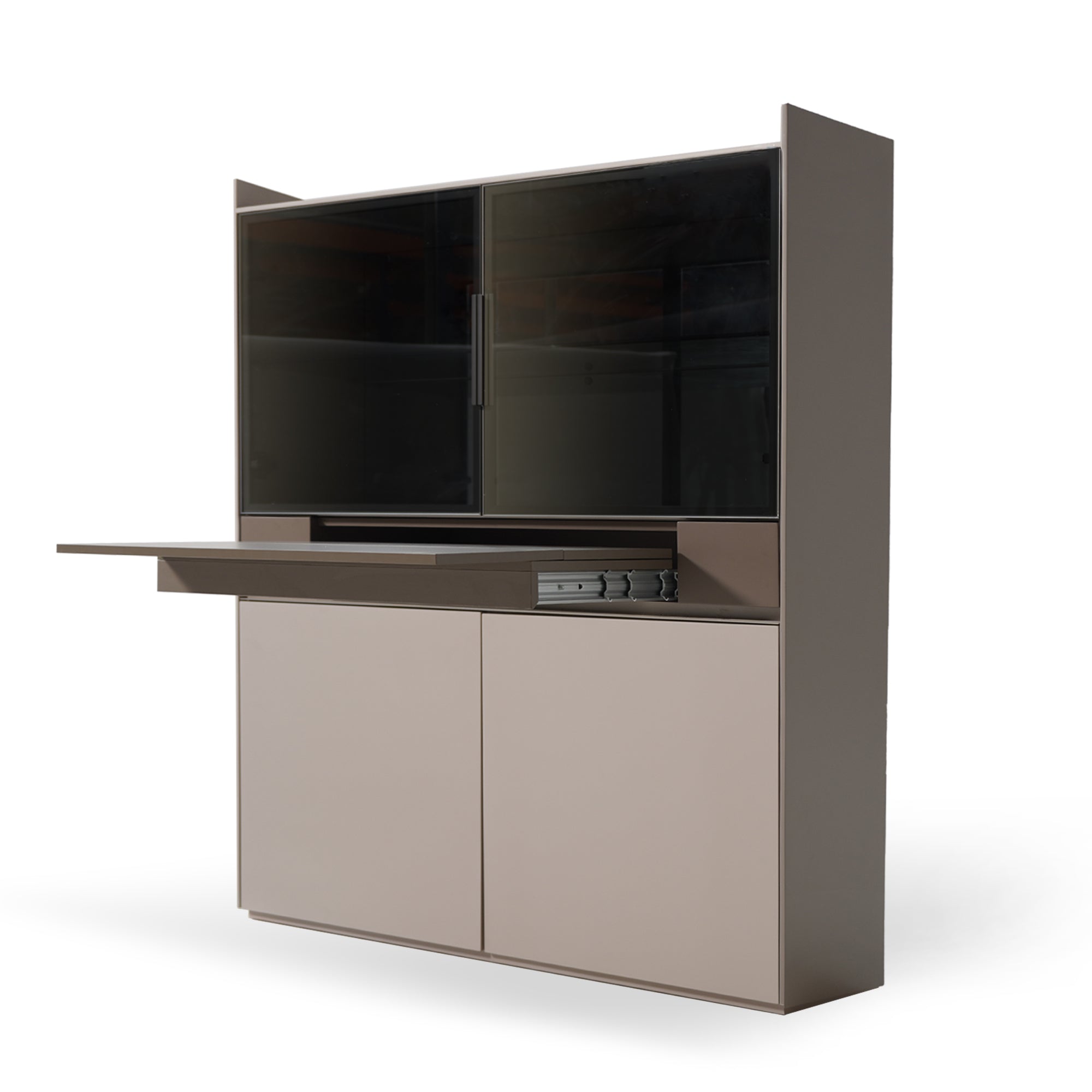 Salvia Cabinet SC-012 -  Cabinets - ebarza Furniture UAE | Shop Modern Furniture in Abu Dhabi & Dubai - مفروشات ايبازرا في الامارات | تسوق اثاث عصري وديكورات مميزة في دبي وابوظبي