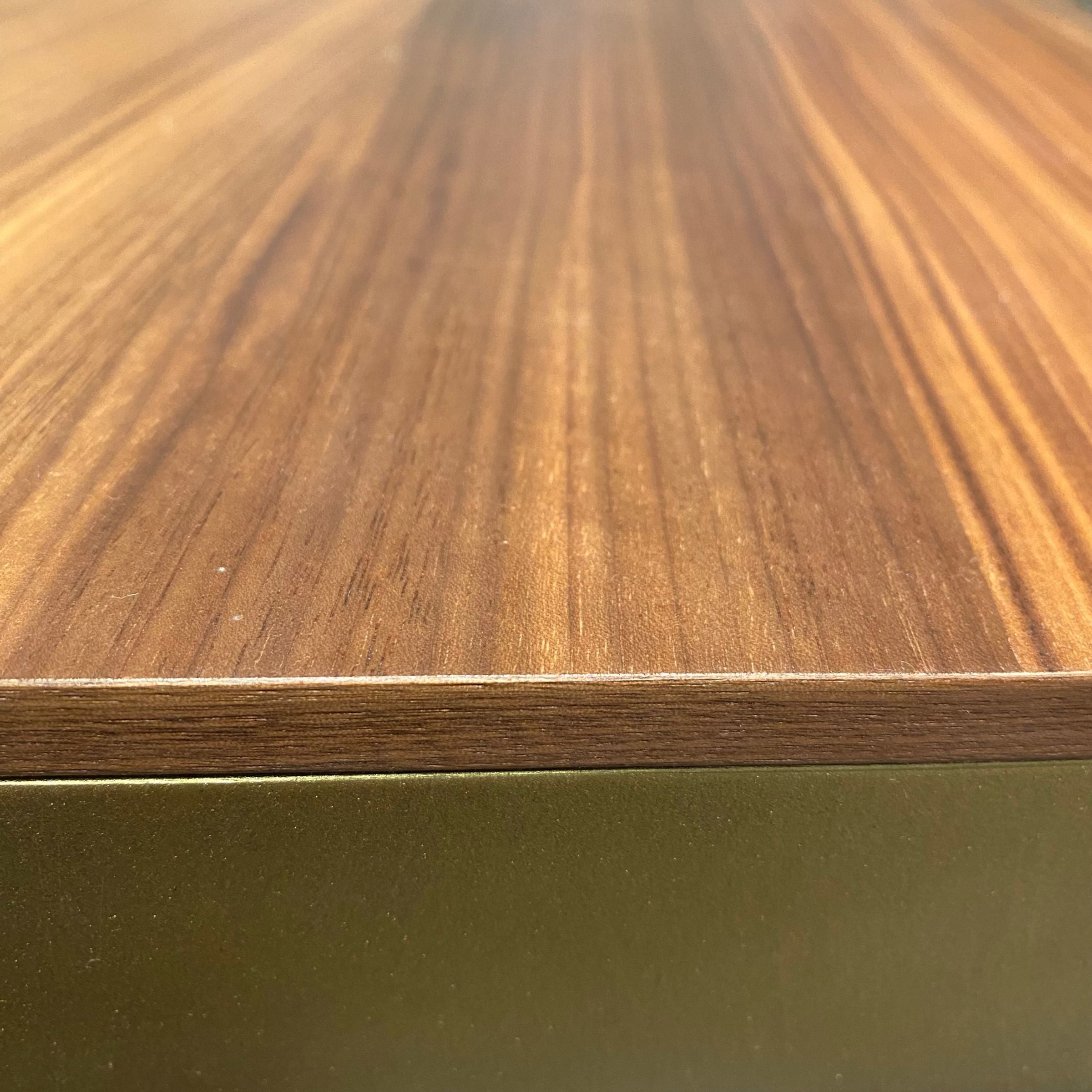 DISPLAY ITEM -  Giallo Gold Side Table Glost-039G-Nakheel -  DISPLAY ITEM - ebarza Furniture UAE | Shop Modern Furniture in Abu Dhabi & Dubai - مفروشات ايبازرا في الامارات | تسوق اثاث عصري وديكورات مميزة في دبي وابوظبي