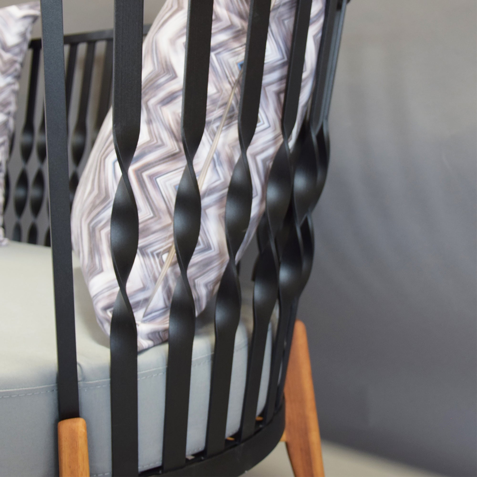 Display Item - Captiva Outdoor Armchair Captiva-Sanc002Nakheel -  DISPLAY ITEM - ebarza Furniture UAE | Shop Modern Furniture in Abu Dhabi & Dubai - مفروشات ايبازرا في الامارات | تسوق اثاث عصري وديكورات مميزة في دبي وابوظبي