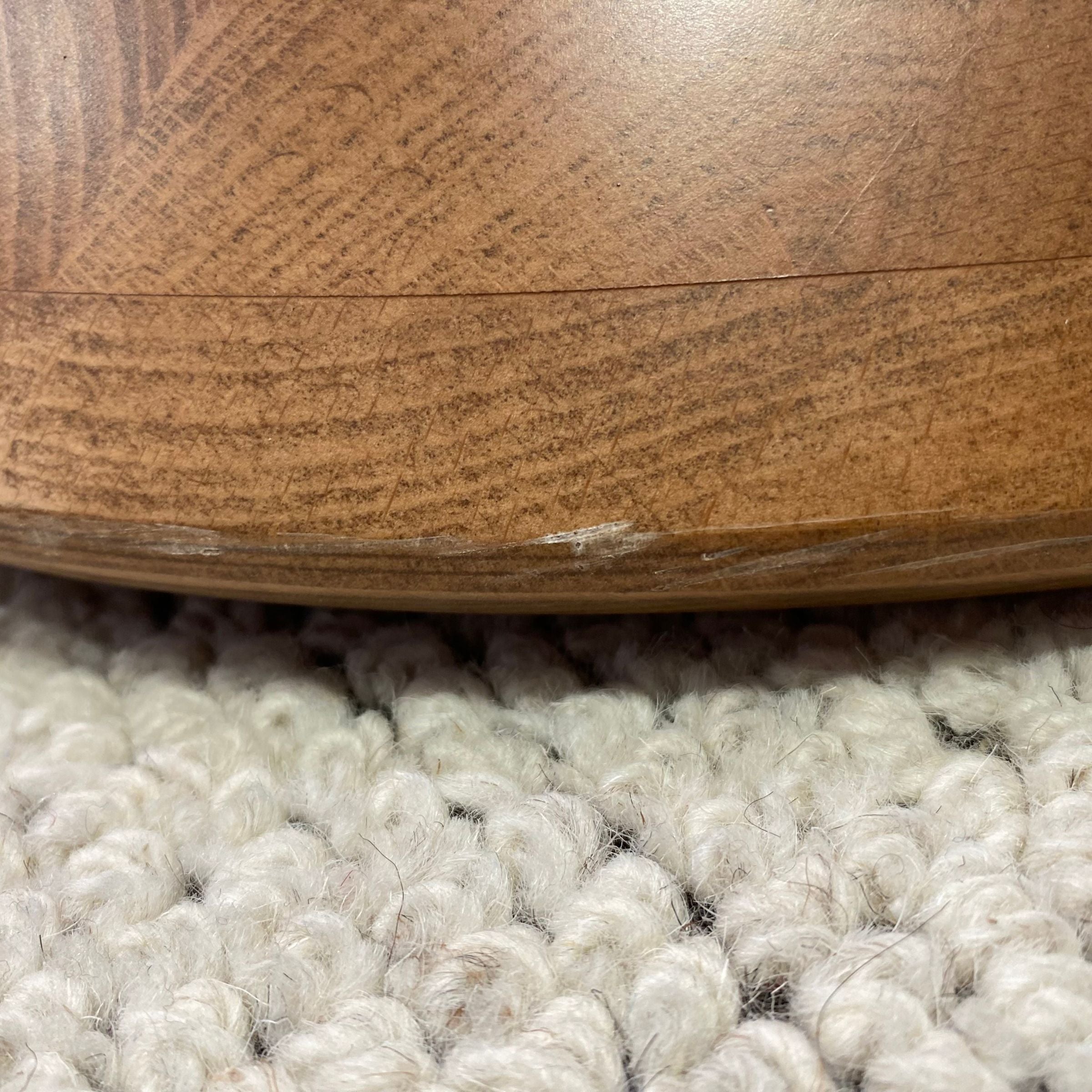 Display Item - Mikasa Mirror  Mik001-Nakheel -  DISPLAY ITEM - ebarza Furniture UAE | Shop Modern Furniture in Abu Dhabi & Dubai - مفروشات ايبازرا في الامارات | تسوق اثاث عصري وديكورات مميزة في دبي وابوظبي