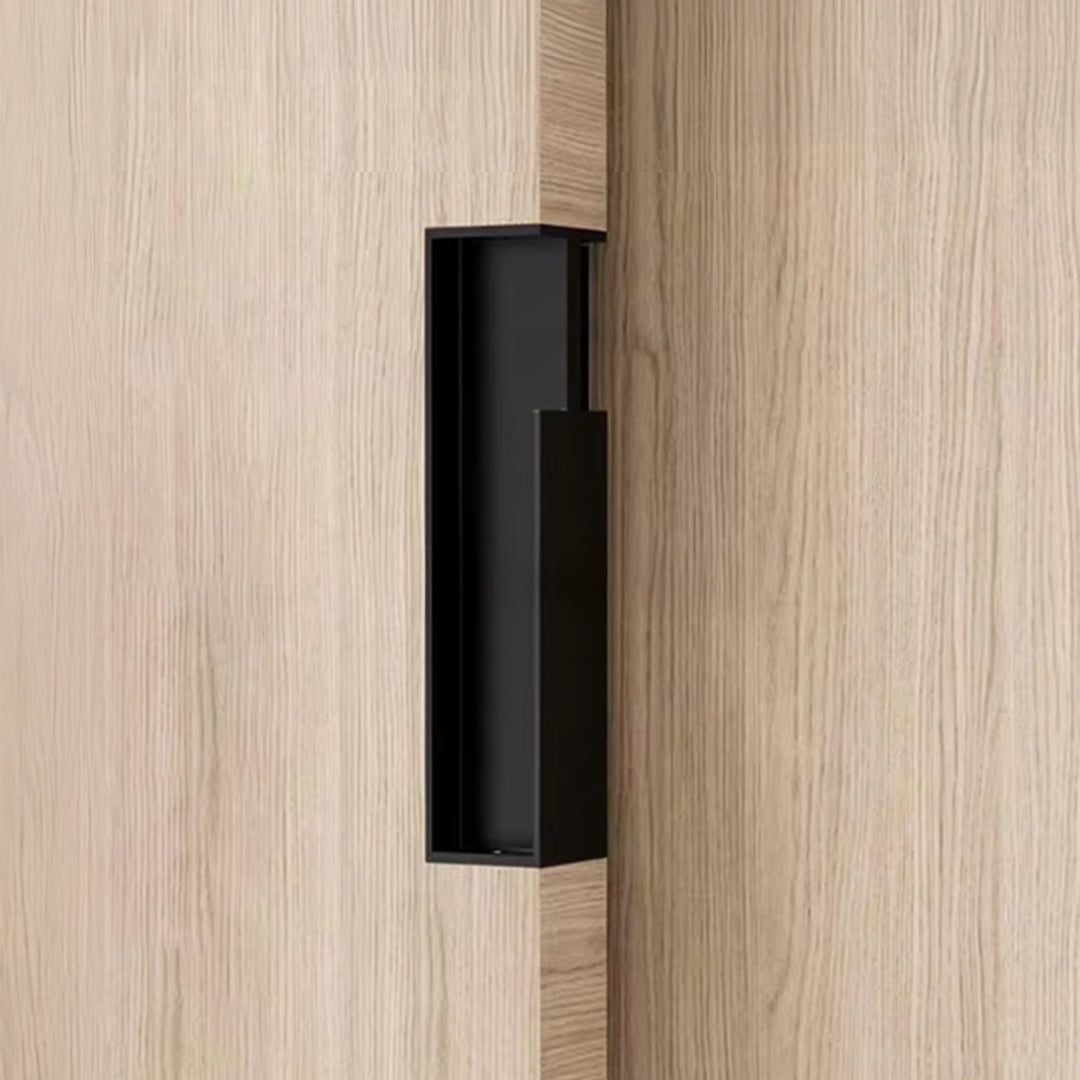 Concealed Furniture Handle F-10-240 KARDG-CFH -  Door Handles - ebarza Furniture UAE | Shop Modern Furniture in Abu Dhabi & Dubai - مفروشات ايبازرا في الامارات | تسوق اثاث عصري وديكورات مميزة في دبي وابوظبي