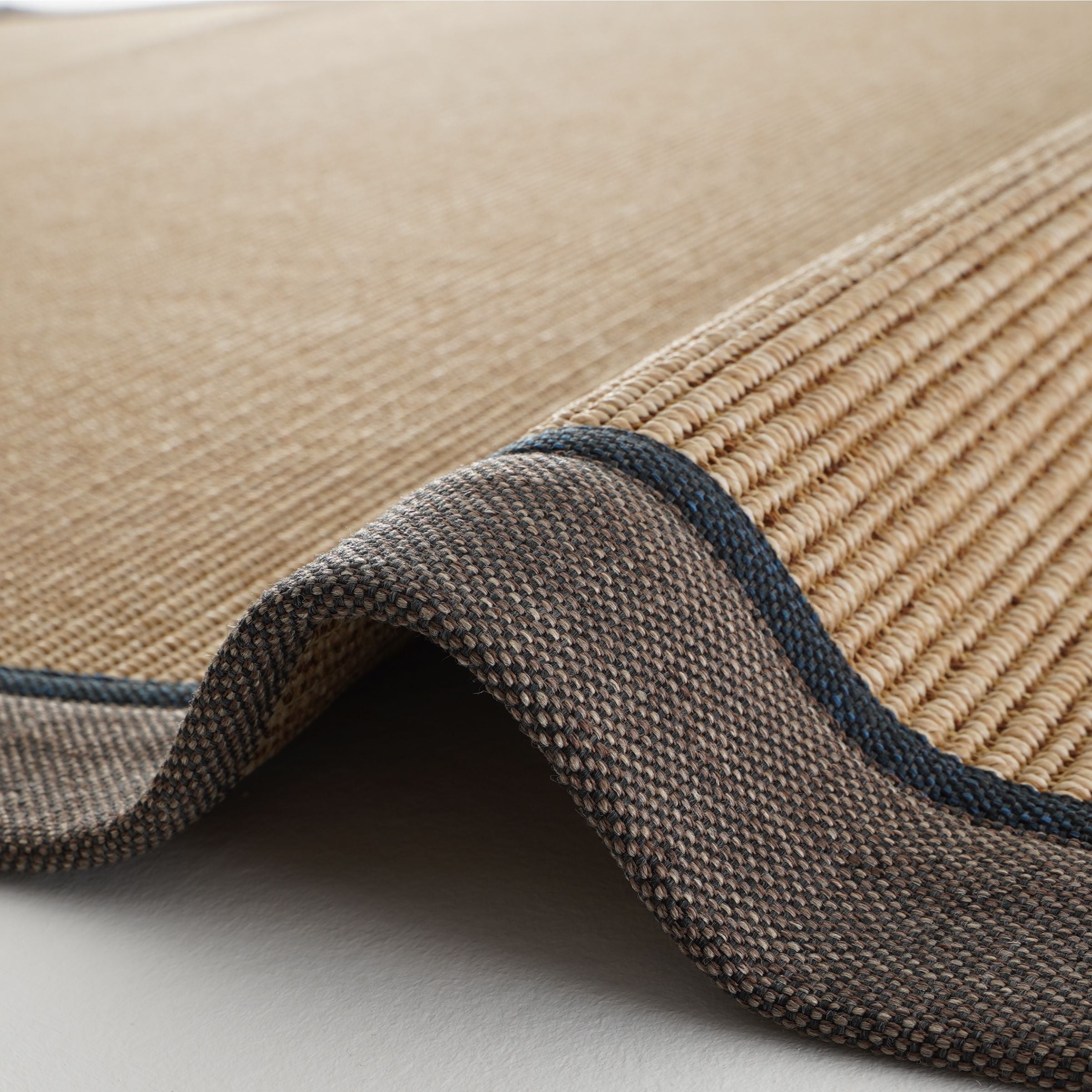 400X300 CM SISAL CARPET MADRID Standard  CH-SSLMDRD-XL -  Rugs - ebarza Furniture UAE | Shop Modern Furniture in Abu Dhabi & Dubai - مفروشات ايبازرا في الامارات | تسوق اثاث عصري وديكورات مميزة في دبي وابوظبي