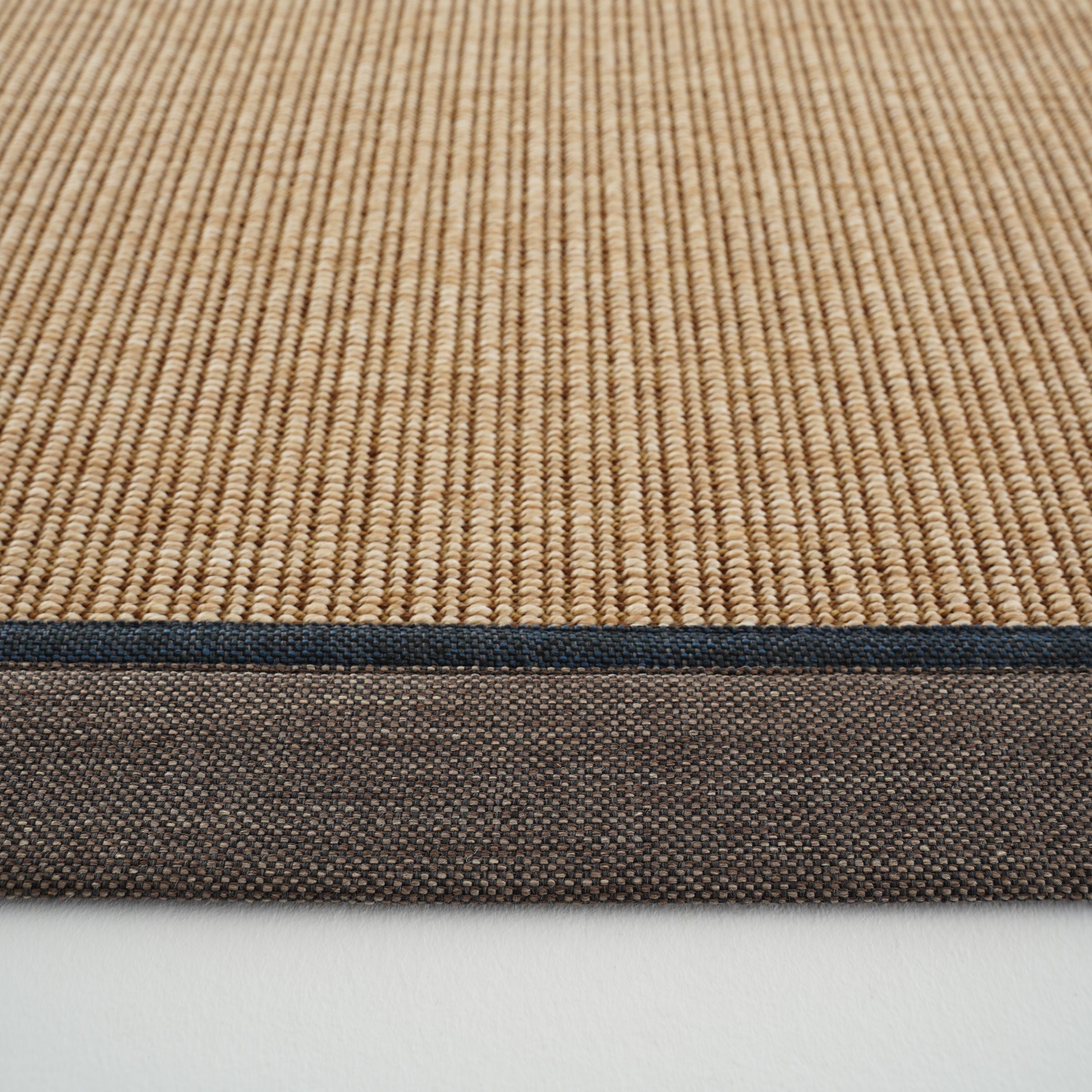 400X300 CM SISAL CARPET MADRID Standard  CH-SSLMDRD-XL -  Rugs - ebarza Furniture UAE | Shop Modern Furniture in Abu Dhabi & Dubai - مفروشات ايبازرا في الامارات | تسوق اثاث عصري وديكورات مميزة في دبي وابوظبي