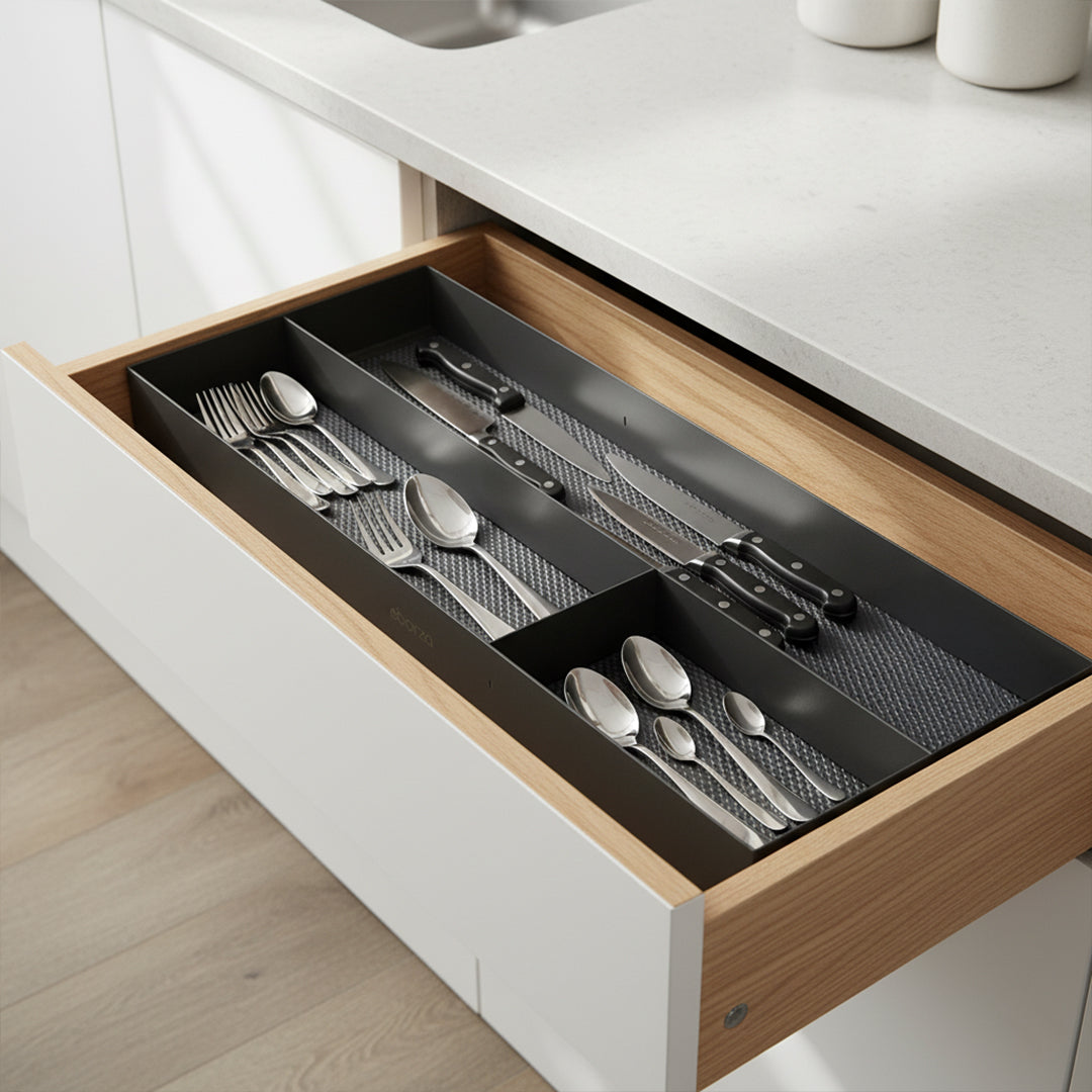 Chopstick And Utensil Holder 42x17 CM (SMALL) VDR-003
