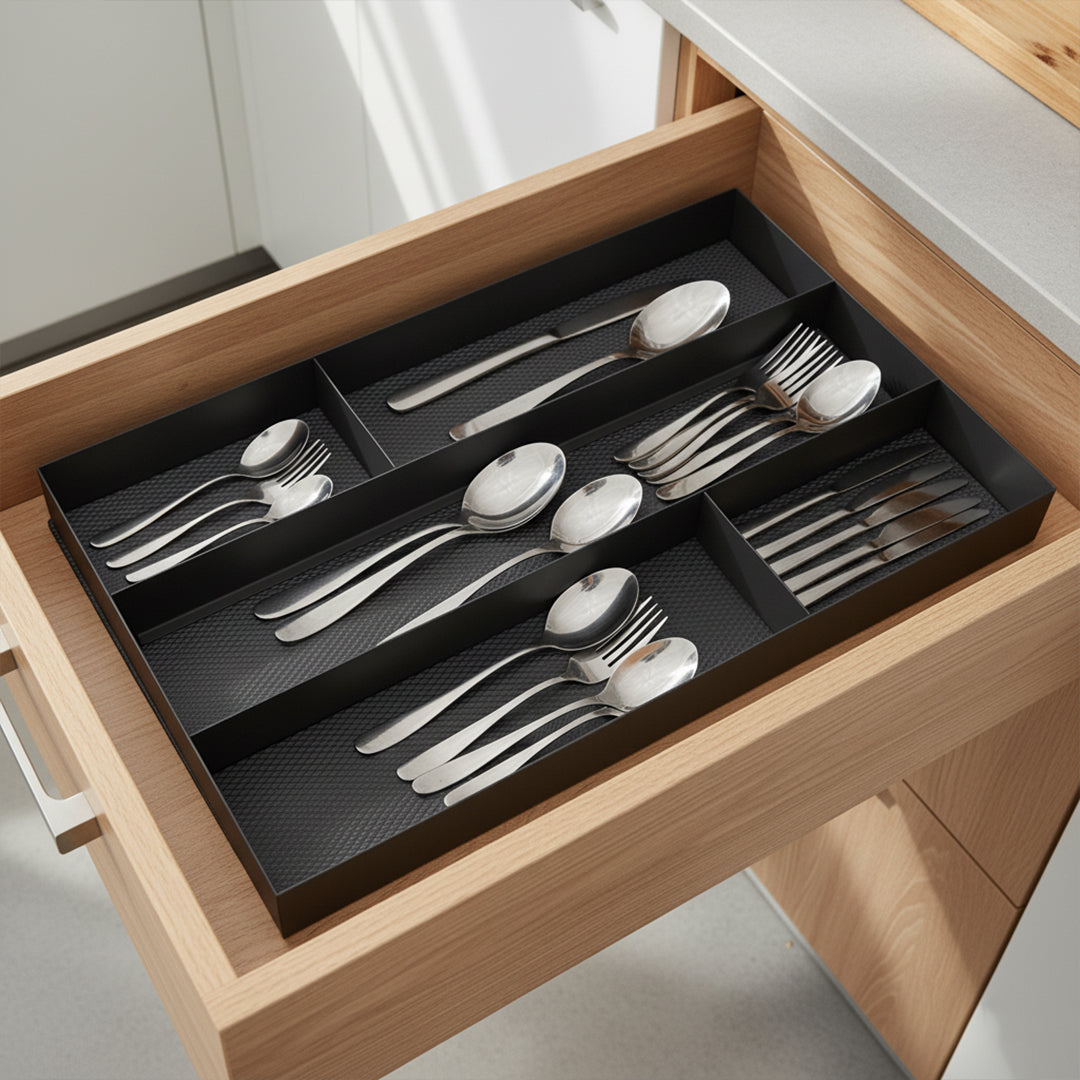 Chopstick And Utensil Holder 42x25CM (BIG) VDR-004