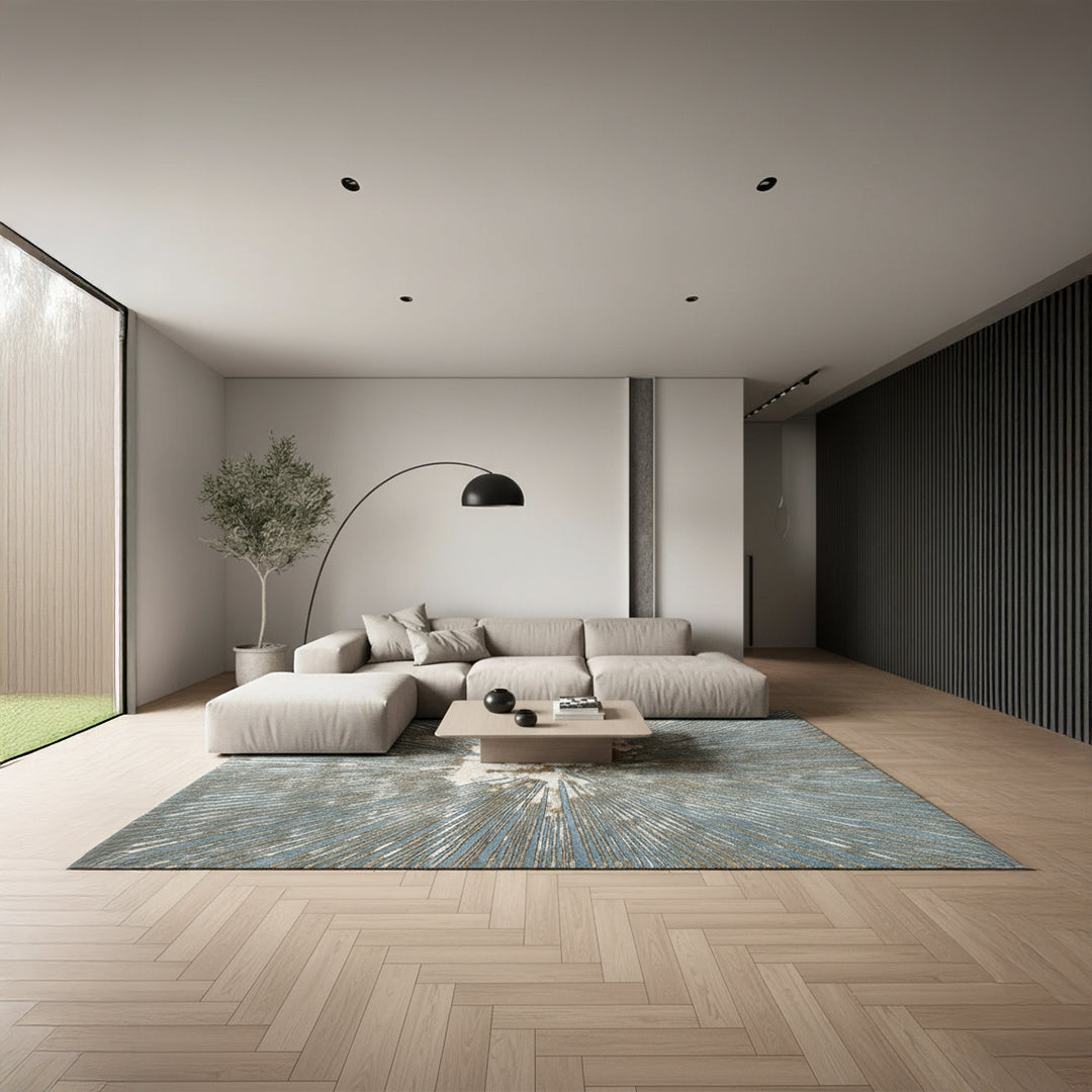 450X300 Cm Handmade Viscos Rug Jh-20735-Grand