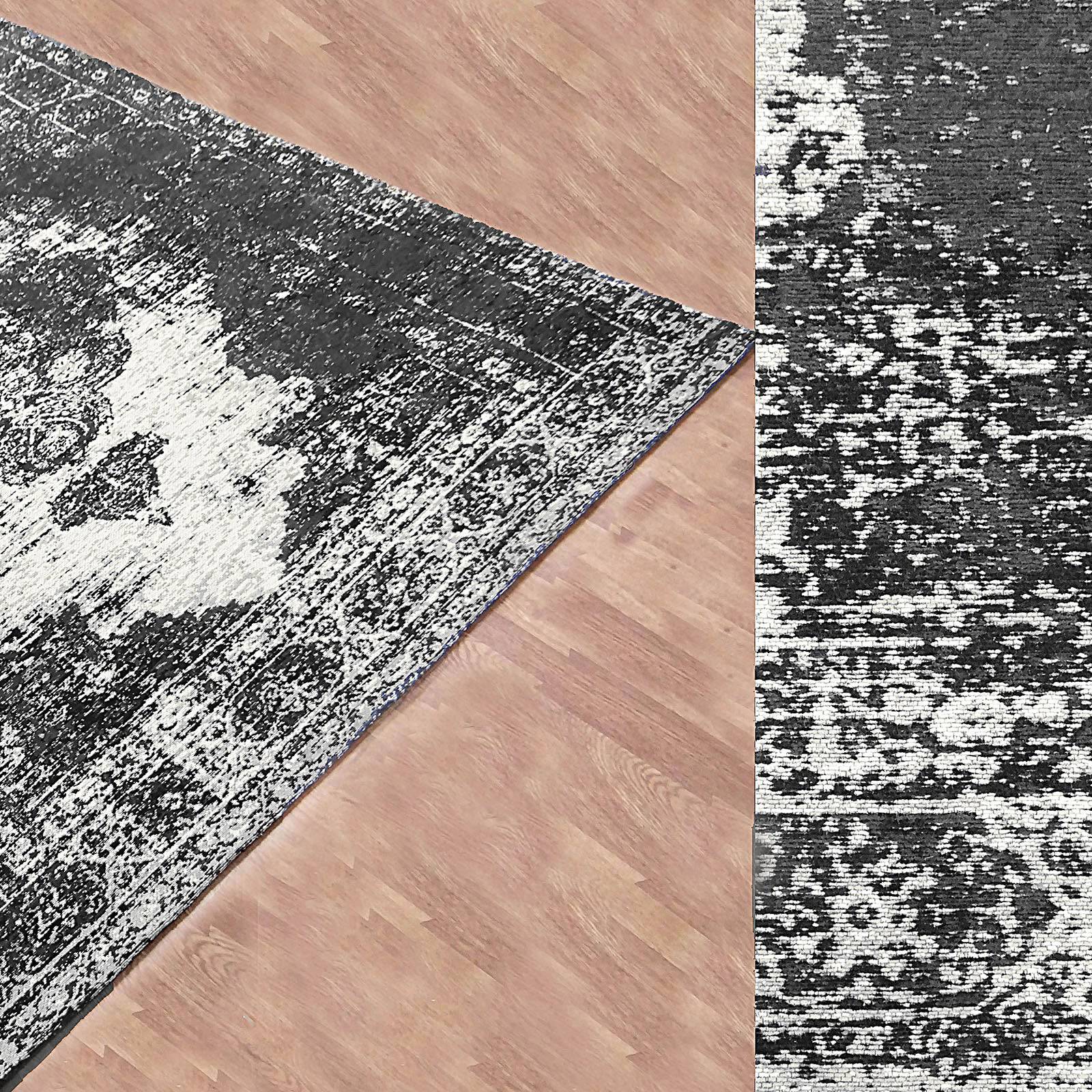 450X250 Cm Handmade Rug Jh-20010G-Grand -  Rugs - ebarza Furniture UAE | Shop Modern Furniture in Abu Dhabi & Dubai - مفروشات ايبازرا في الامارات | تسوق اثاث عصري وديكورات مميزة في دبي وابوظبي