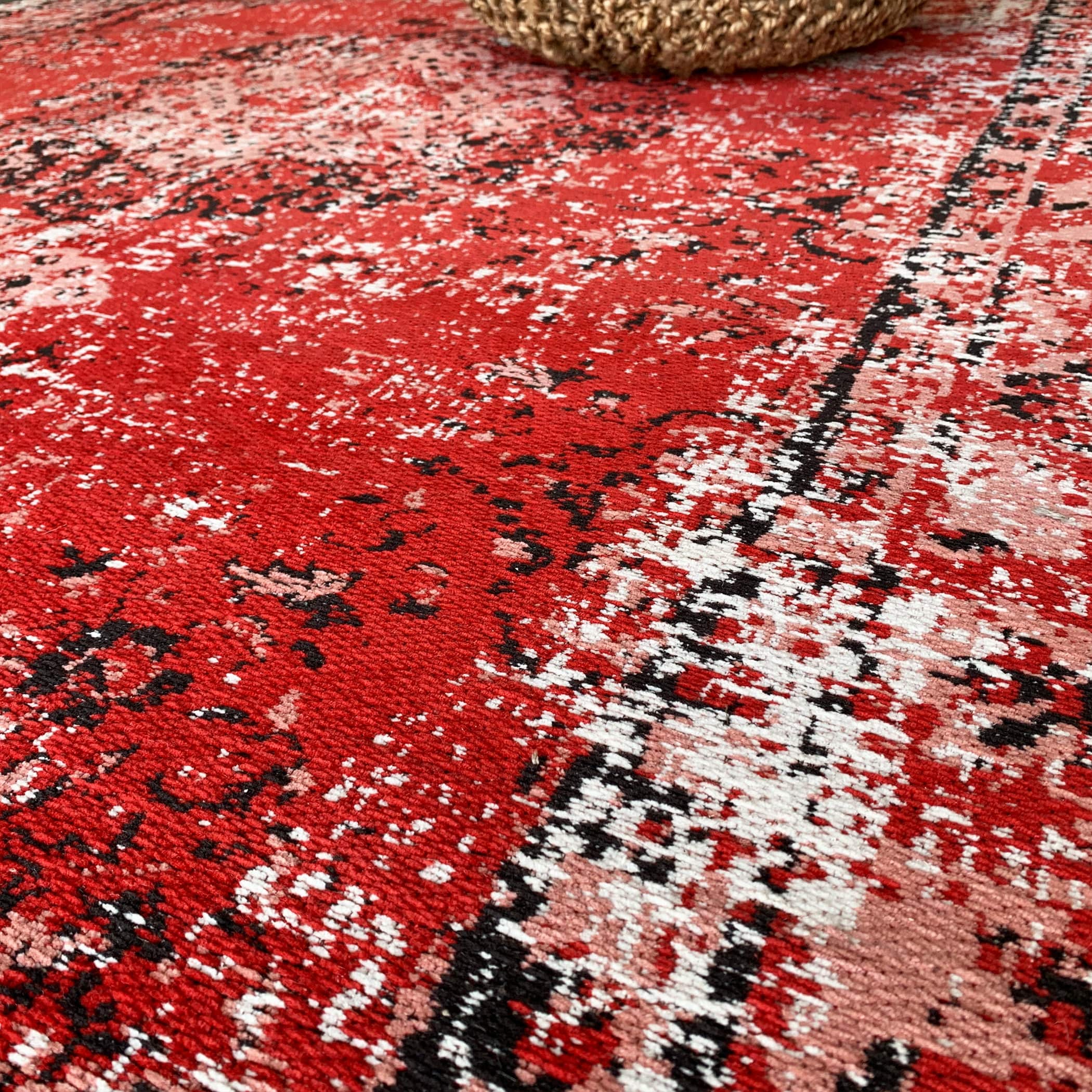 450X300 Cm Handmade  Rug Melenia-Mx-158-Grand -  Rugs - ebarza Furniture UAE | Shop Modern Furniture in Abu Dhabi & Dubai - مفروشات ايبازرا في الامارات | تسوق اثاث عصري وديكورات مميزة في دبي وابوظبي