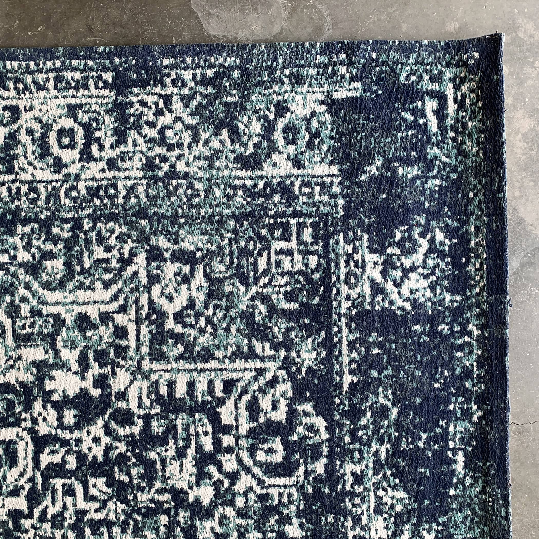 450X300 Cm Handmade Rug Melenia-Mx-161-Grand -  Rugs - ebarza Furniture UAE | Shop Modern Furniture in Abu Dhabi & Dubai - مفروشات ايبازرا في الامارات | تسوق اثاث عصري وديكورات مميزة في دبي وابوظبي