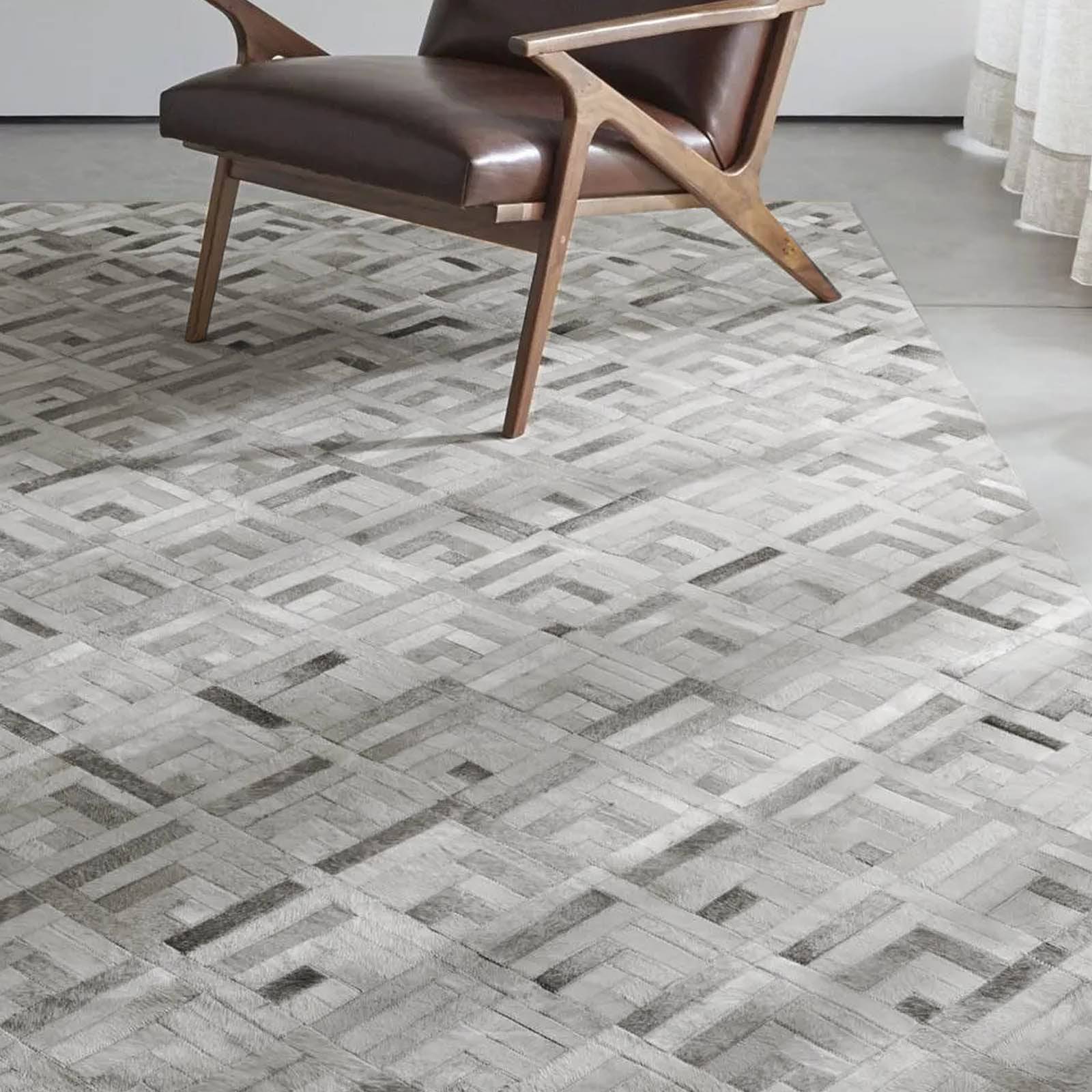450X300 Cm Corbit Handmade Rug Corbit-Co-424-Grand -  Rugs - ebarza Furniture UAE | Shop Modern Furniture in Abu Dhabi & Dubai - مفروشات ايبازرا في الامارات | تسوق اثاث عصري وديكورات مميزة في دبي وابوظبي