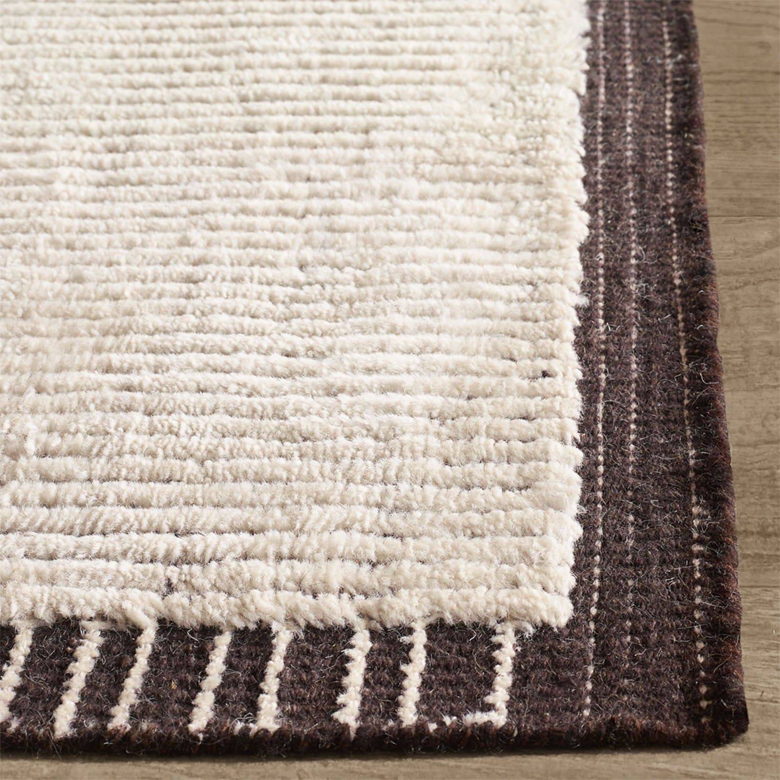 450X300 Cm Handmade Rug Jh-2700-Xgrand -  Rugs - ebarza Furniture UAE | Shop Modern Furniture in Abu Dhabi & Dubai - مفروشات ايبازرا في الامارات | تسوق اثاث عصري وديكورات مميزة في دبي وابوظبي