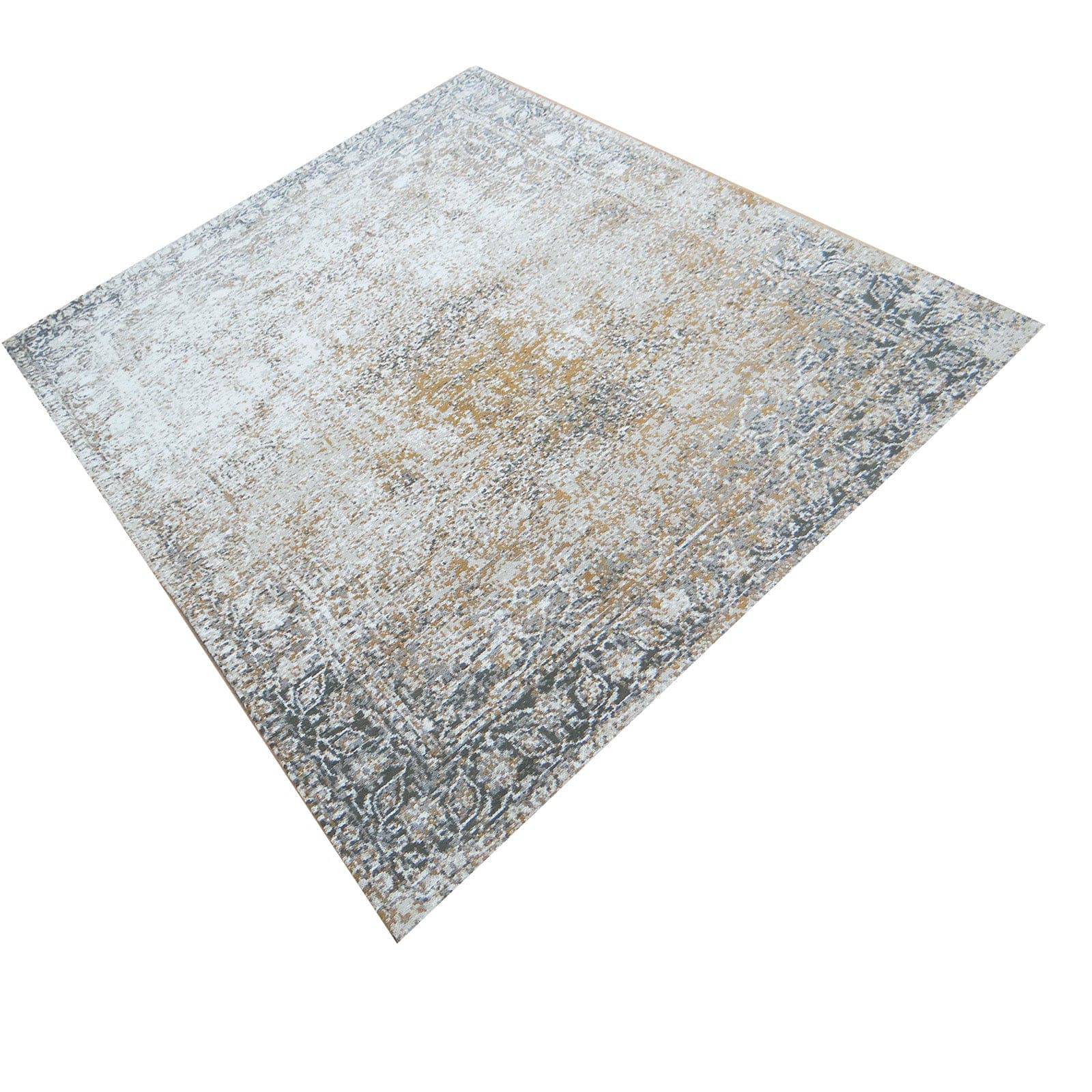 450X300 Cm Handmade Rug Melenia-Mx-153-Xgrand -  Rugs - ebarza Furniture UAE | Shop Modern Furniture in Abu Dhabi & Dubai - مفروشات ايبازرا في الامارات | تسوق اثاث عصري وديكورات مميزة في دبي وابوظبي