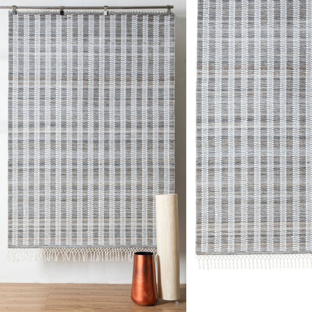 450X300 Cm Machine Woven Rug Batim-Btm-04-Grande -  Rugs - ebarza Furniture UAE | Shop Modern Furniture in Abu Dhabi & Dubai - مفروشات ايبازرا في الامارات | تسوق اثاث عصري وديكورات مميزة في دبي وابوظبي