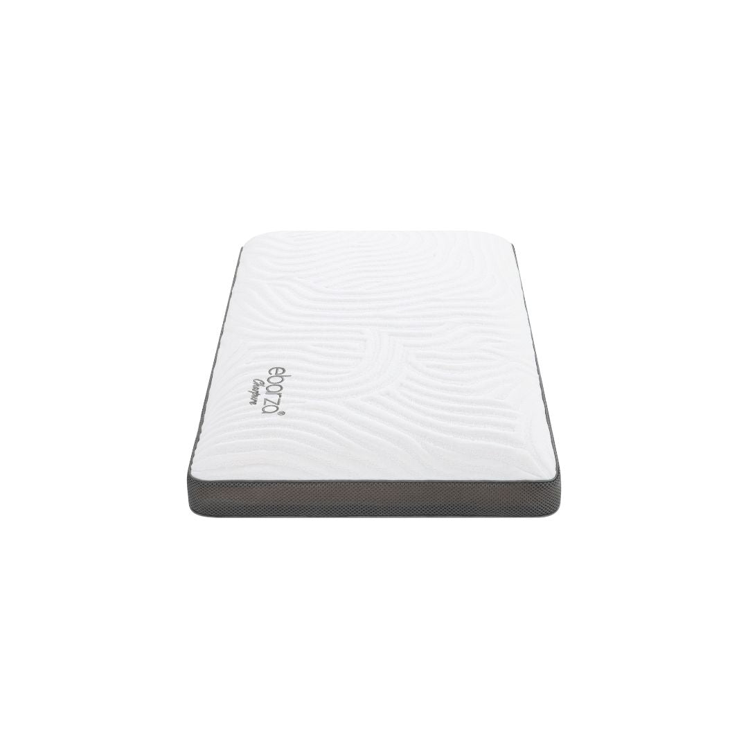 Pre-order 15 Days Delivery 45*70cm ebarza Charpure Memory Pillow Z20250930-Charcoal -  Cushions - ebarza Furniture UAE | Shop Modern Furniture in Abu Dhabi & Dubai - مفروشات ايبازرا في الامارات | تسوق اثاث عصري وديكورات مميزة في دبي وابوظبي