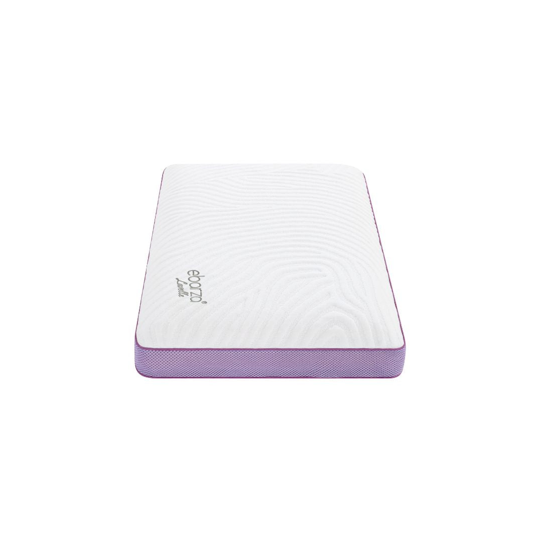 Pre-order 15 Days Delivery 45*70cm ebarza lavelle Memory Pillow Z20250930-Lavender -  Cushions - ebarza Furniture UAE | Shop Modern Furniture in Abu Dhabi & Dubai - مفروشات ايبازرا في الامارات | تسوق اثاث عصري وديكورات مميزة في دبي وابوظبي