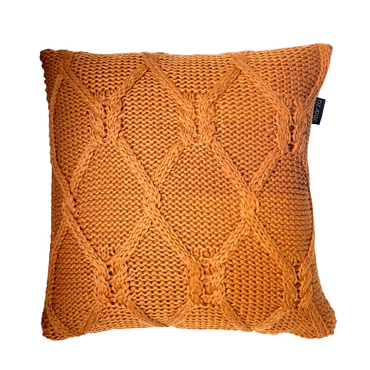 45X45 Cm Cushion Cover 180401Fx-003-3 -  Cushions - ebarza Furniture UAE | Shop Modern Furniture in Abu Dhabi & Dubai - مفروشات ايبازرا في الامارات | تسوق اثاث عصري وديكورات مميزة في دبي وابوظبي