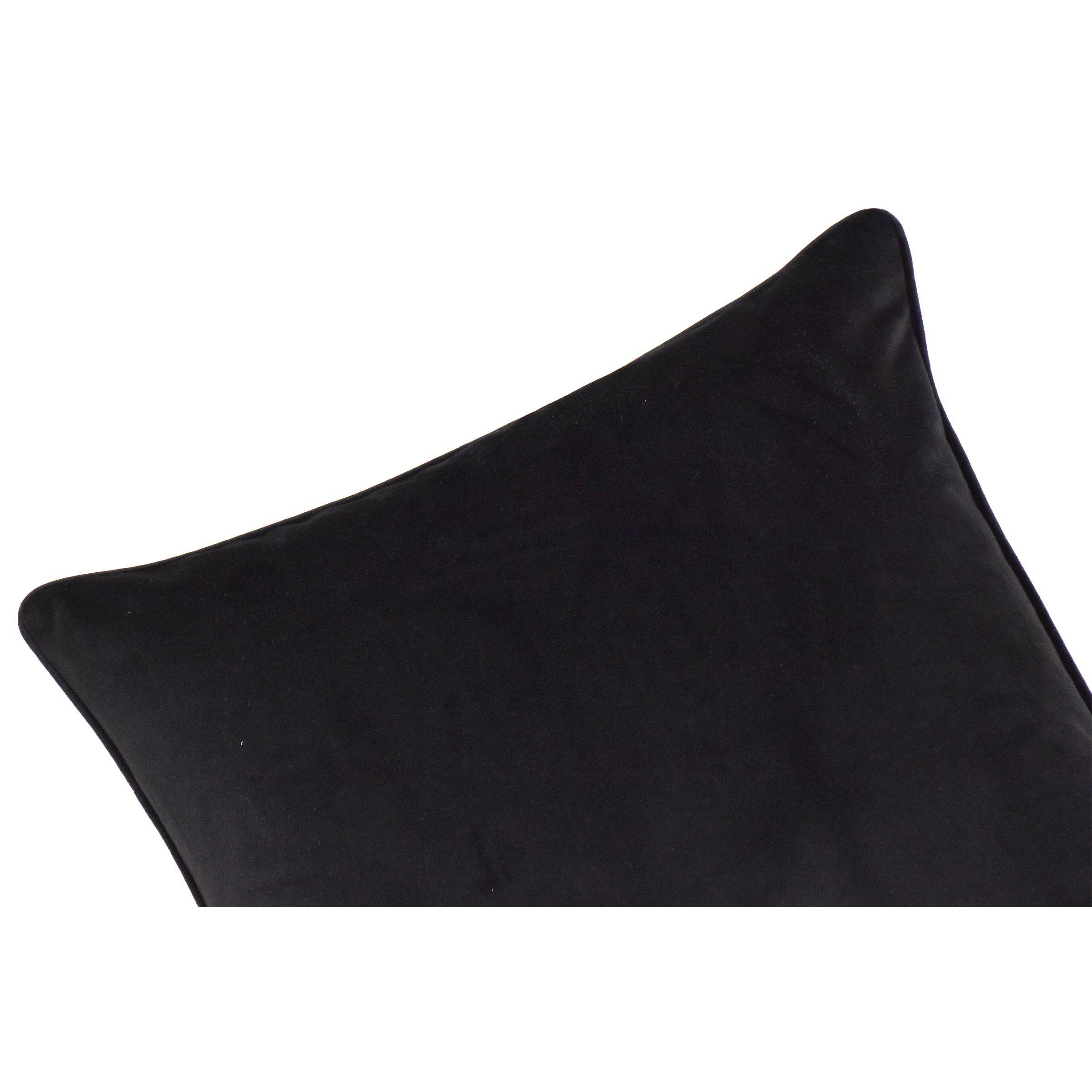 45X45 Cm Jack Jacquard Throw Cushion Ecc-031 -  Cushions - ebarza Furniture UAE | Shop Modern Furniture in Abu Dhabi & Dubai - مفروشات ايبازرا في الامارات | تسوق اثاث عصري وديكورات مميزة في دبي وابوظبي
