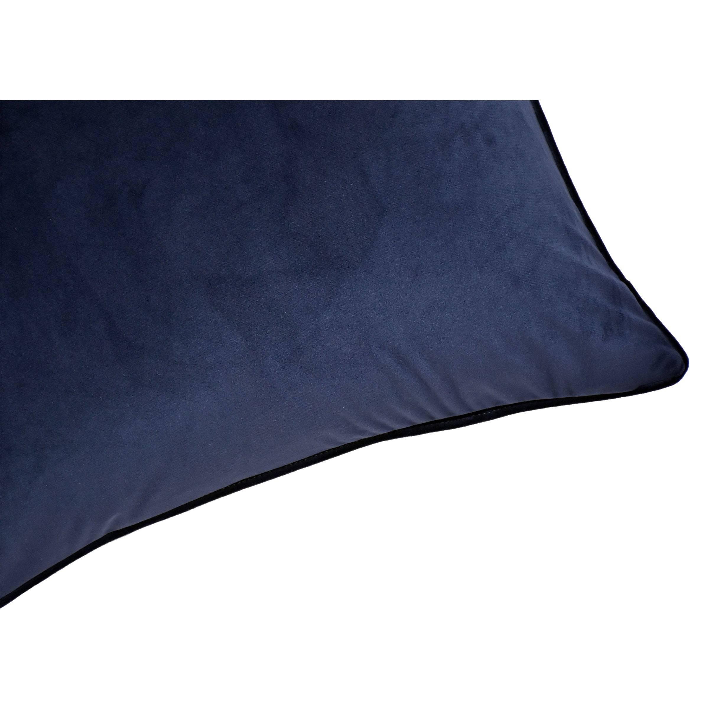 45X45 Cm Jack Jacquard Throw Cushion Ecc-034 -  Cushions - ebarza Furniture UAE | Shop Modern Furniture in Abu Dhabi & Dubai - مفروشات ايبازرا في الامارات | تسوق اثاث عصري وديكورات مميزة في دبي وابوظبي