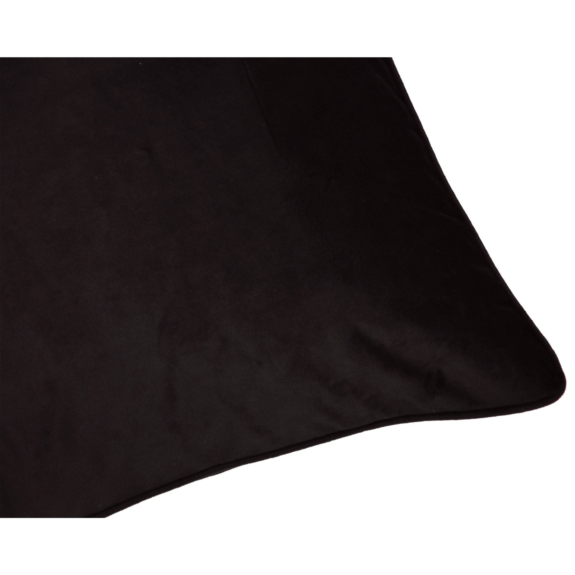 45X45 Cm Skjf Zog Stitching Flannel Cushion Ecc-014 -  Cushions - ebarza Furniture UAE | Shop Modern Furniture in Abu Dhabi & Dubai - مفروشات ايبازرا في الامارات | تسوق اثاث عصري وديكورات مميزة في دبي وابوظبي