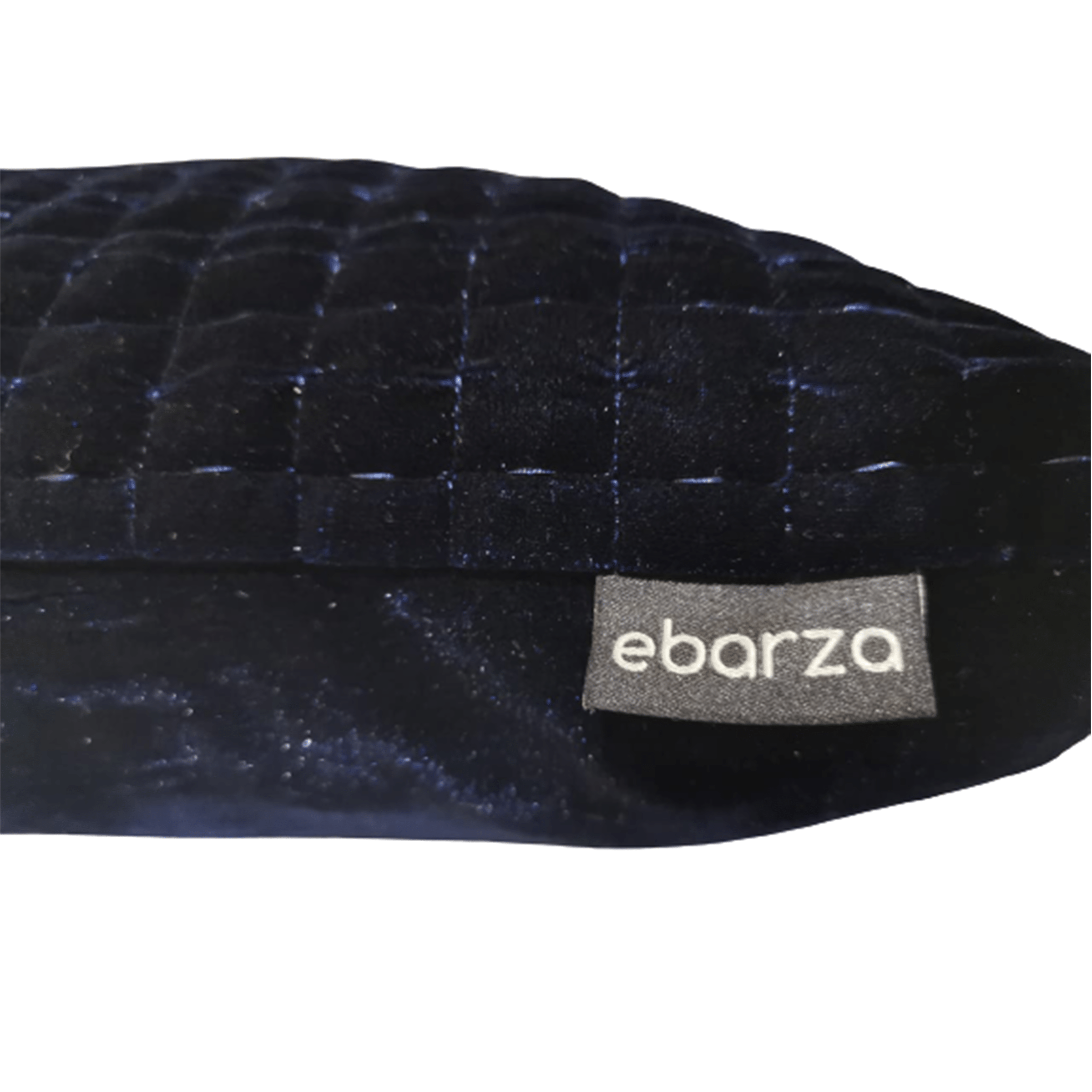 45X45 Cm Velvet Cushion Cover 2278-002-1-Blue -  Cushions - ebarza Furniture UAE | Shop Modern Furniture in Abu Dhabi & Dubai - مفروشات ايبازرا في الامارات | تسوق اثاث عصري وديكورات مميزة في دبي وابوظبي