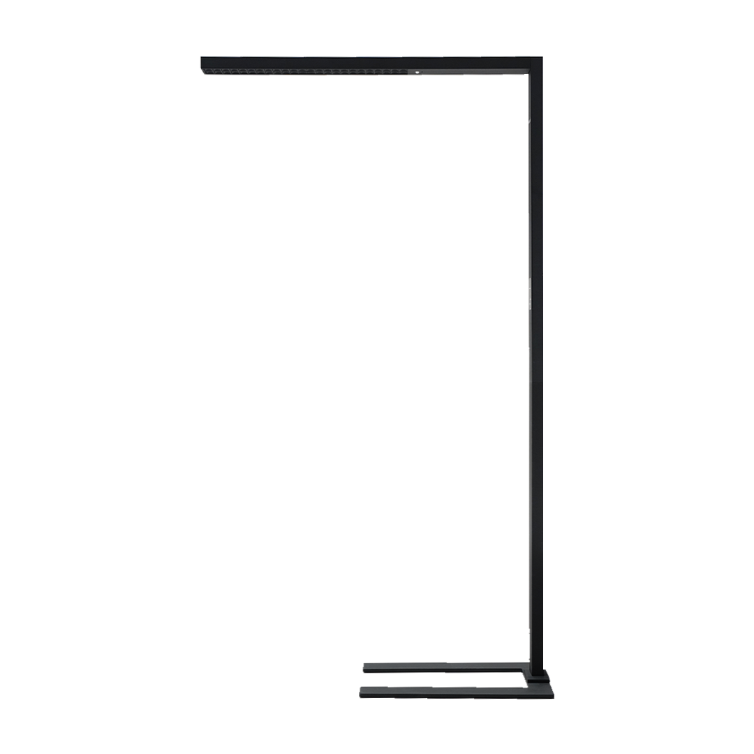Floor Lamp with CCT changeable, Motion & Daylight sensor - BR-FS0006-60W-I01 -  Floor Lamps - ebarza Furniture UAE | Shop Modern Furniture in Abu Dhabi & Dubai - مفروشات ايبازرا في الامارات | تسوق اثاث عصري وديكورات مميزة في دبي وابوظبي