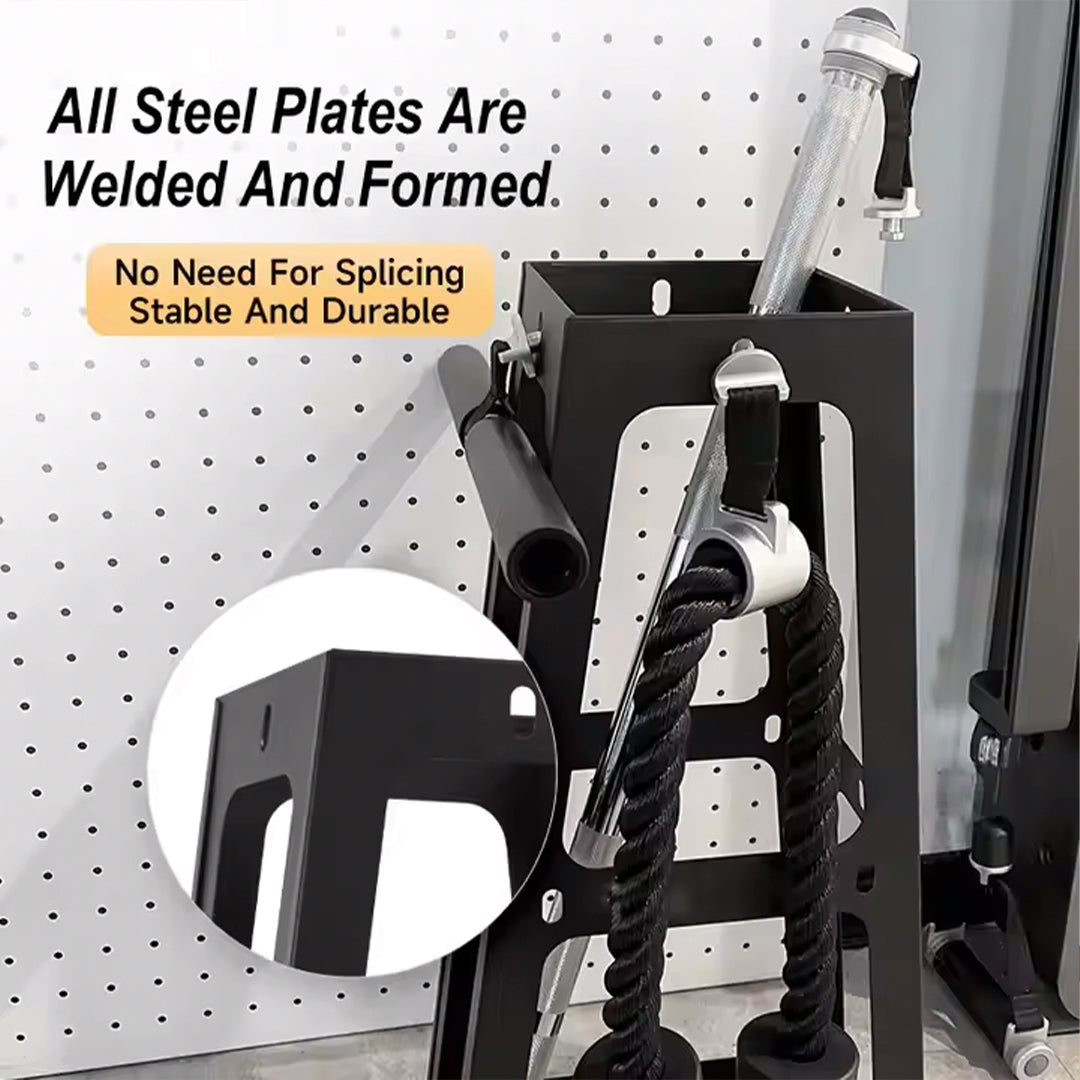 Smart Home Gym - Intelligent Training Mirror Platform -  Mirrors - ebarza Furniture UAE | Shop Modern Furniture in Abu Dhabi & Dubai - مفروشات ايبازرا في الامارات | تسوق اثاث عصري وديكورات مميزة في دبي وابوظبي